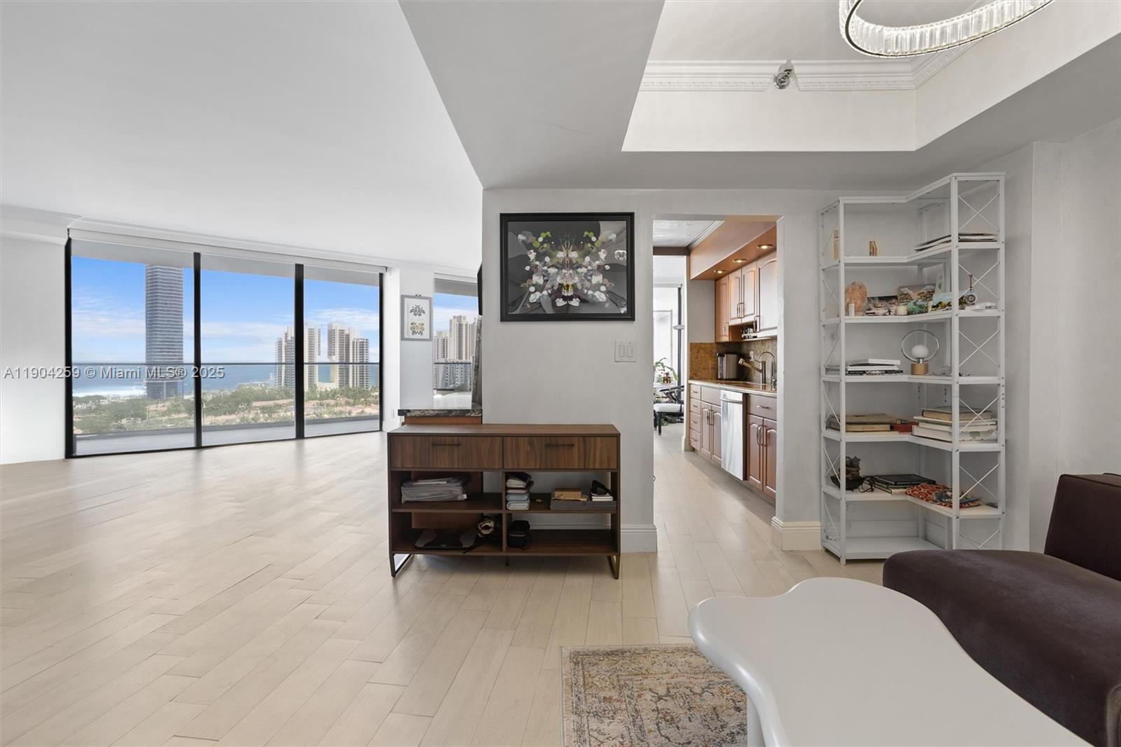 19707 Turnberry Way # 19H