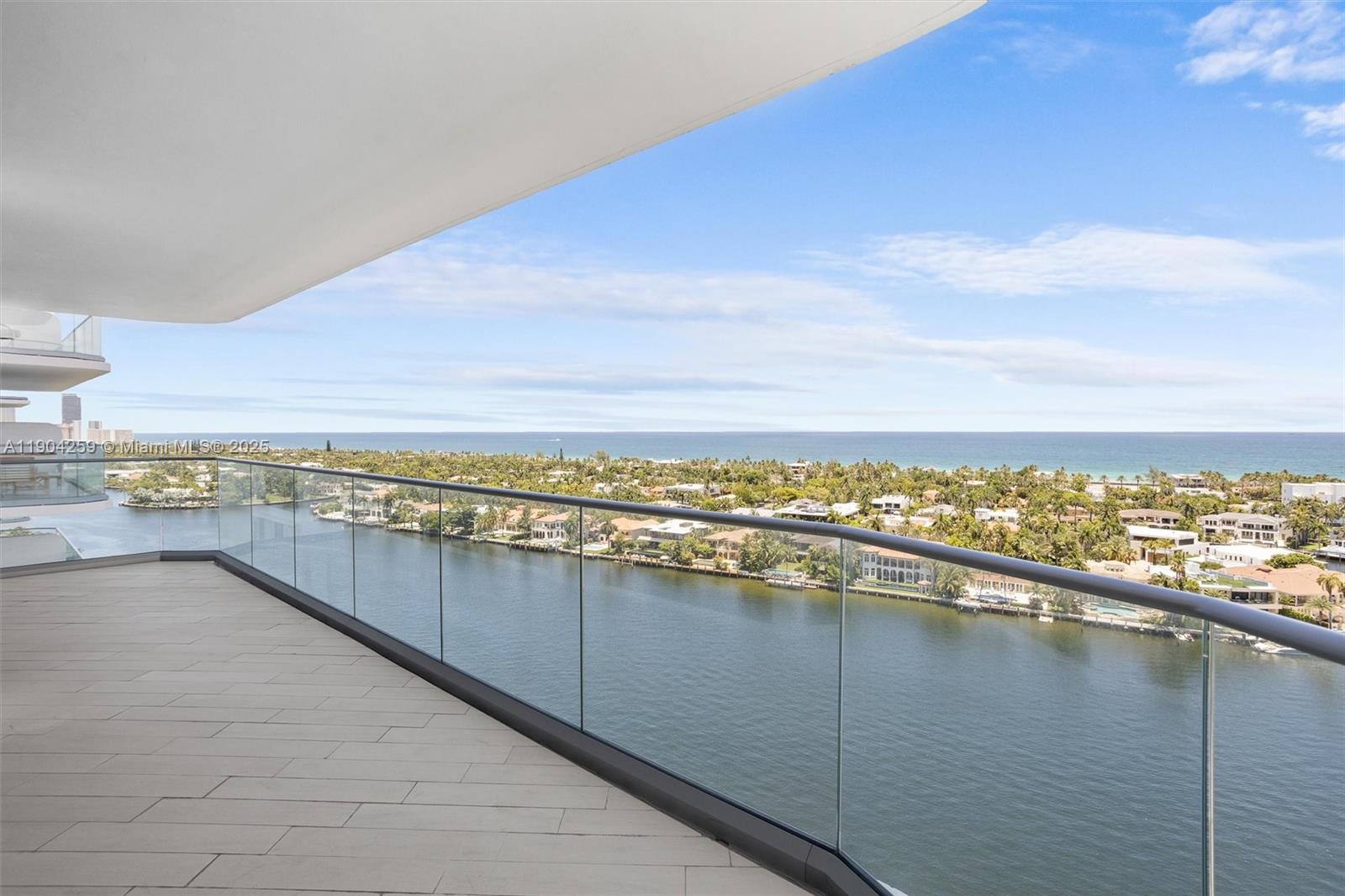 19707 Turnberry Way # 19H