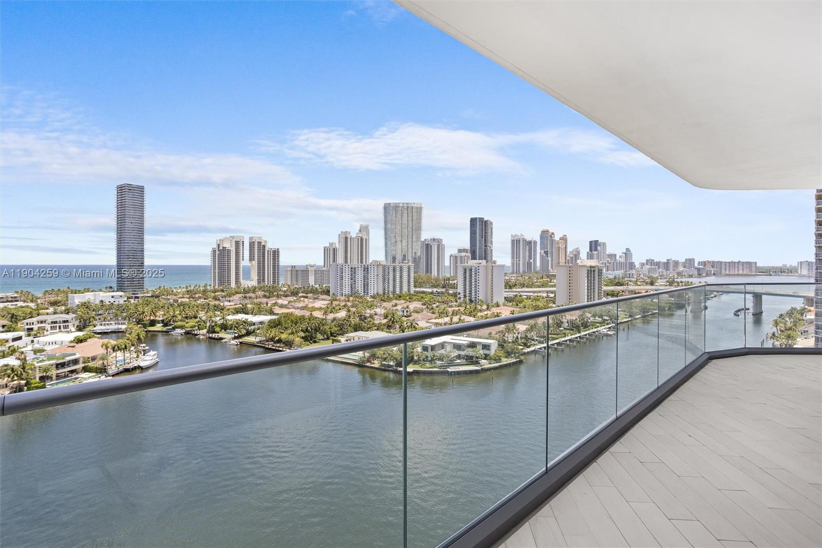 19707 Turnberry Way # 19H