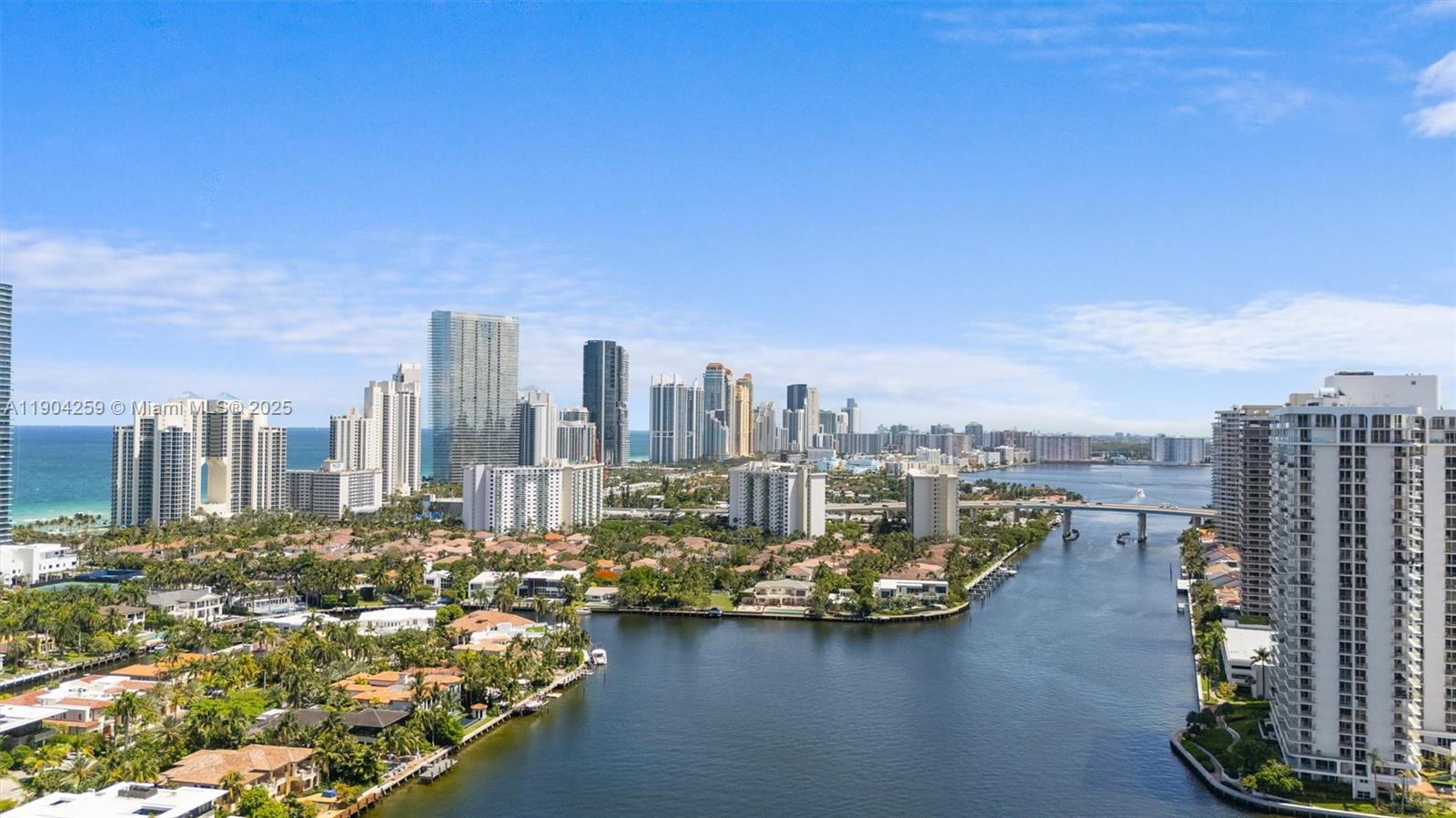 19707 Turnberry Way # 19H