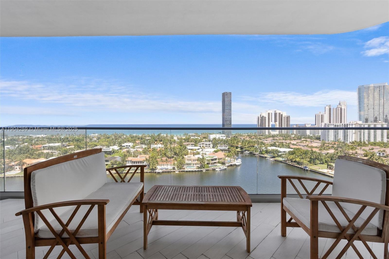 19707 Turnberry Way # 19H