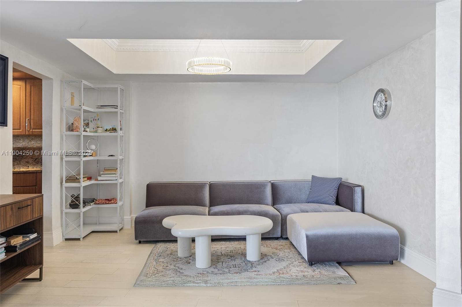 19707 Turnberry Way # 19H