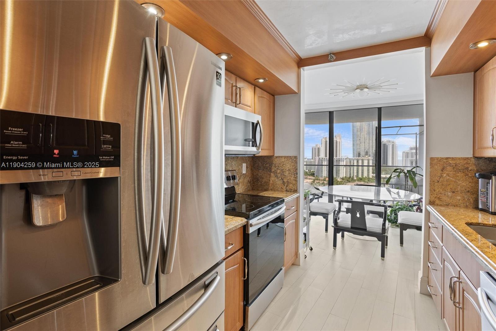 19707 Turnberry Way # 19H