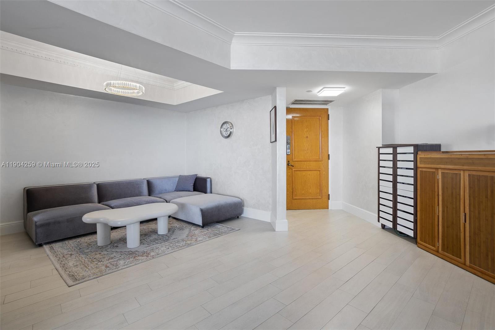 19707 Turnberry Way # 19H