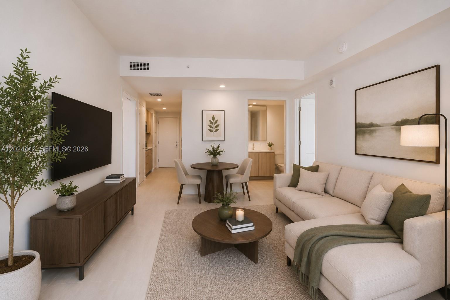 77 SE 5th st # 2305