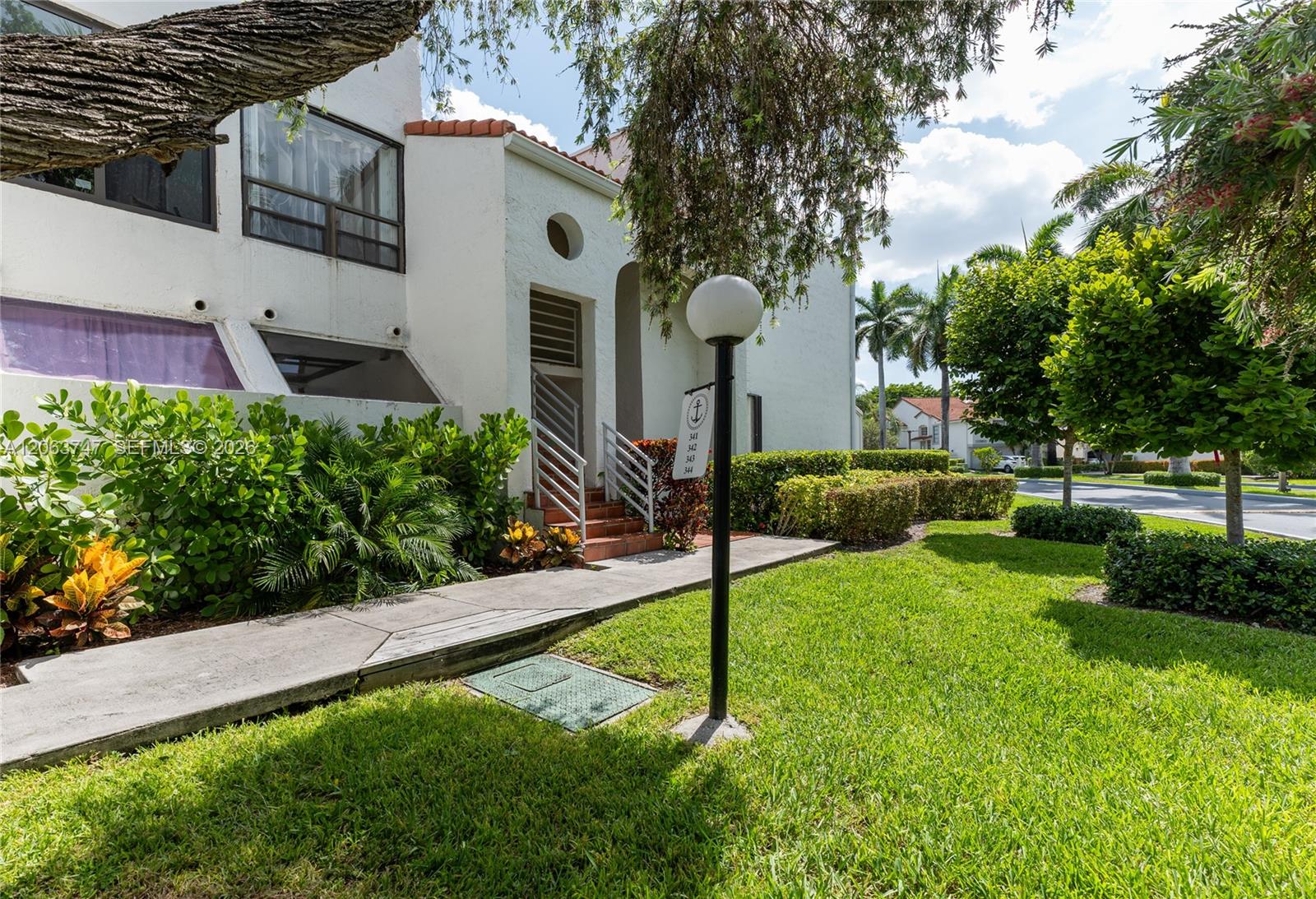 3571 Magellan Cir # 4 Unit: 343-4