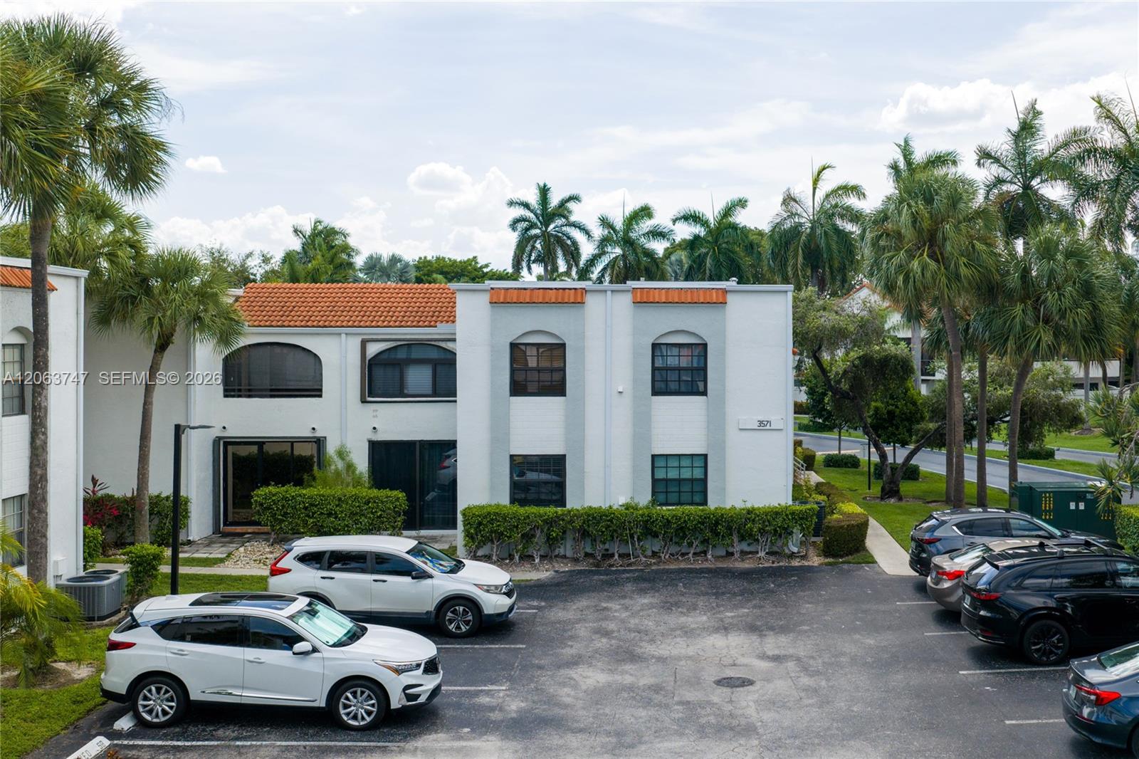 3571 Magellan Cir # 4 Unit: 343-4