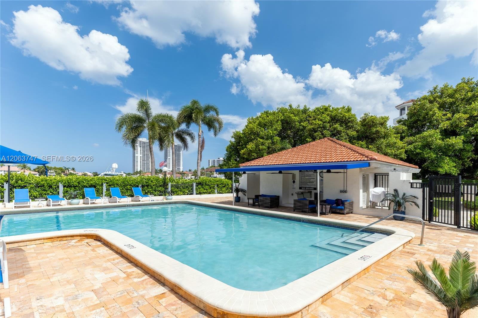 3571 Magellan Cir # 4 Unit: 343-4