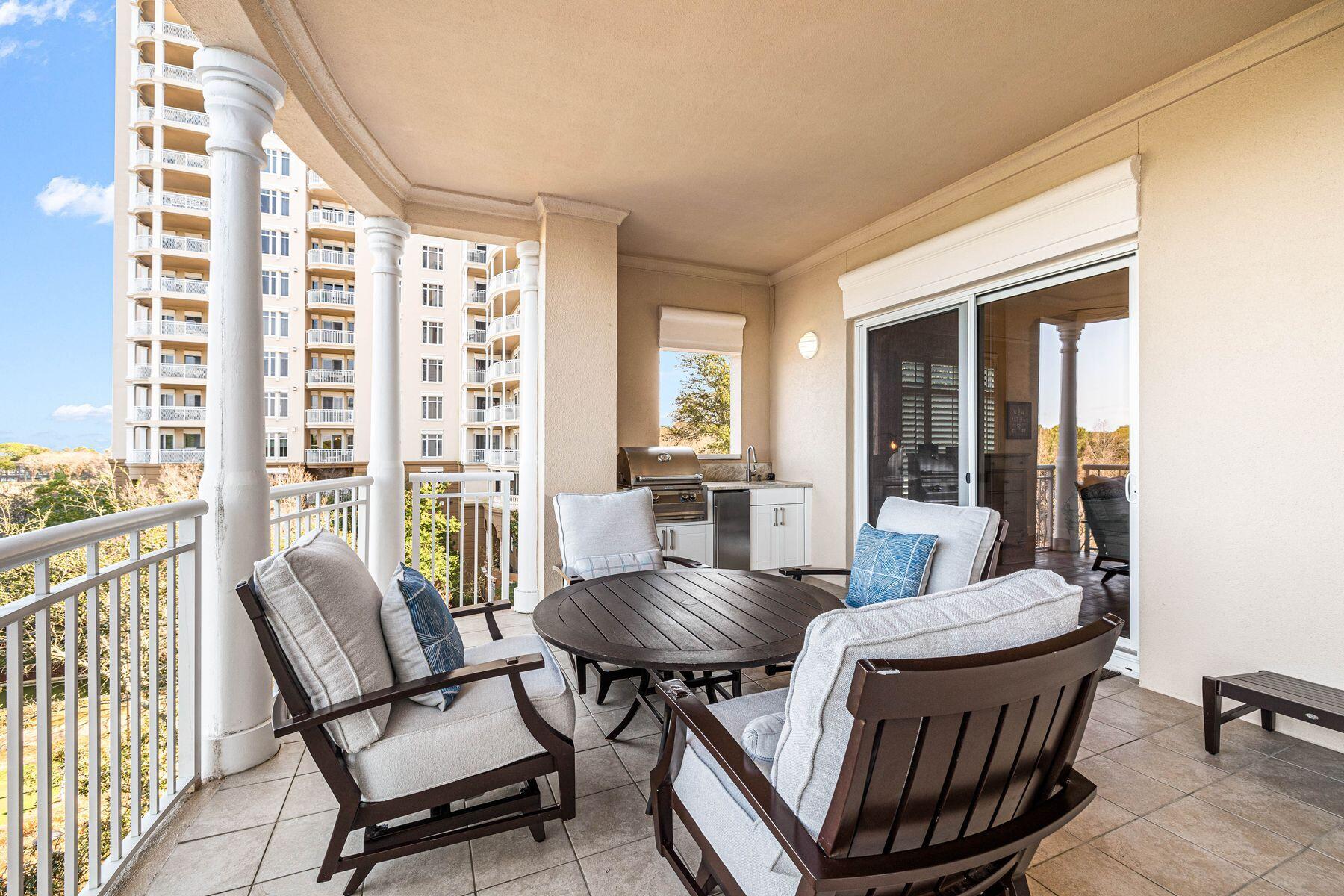 408 Kelly Plantation Drive, UNIT 409