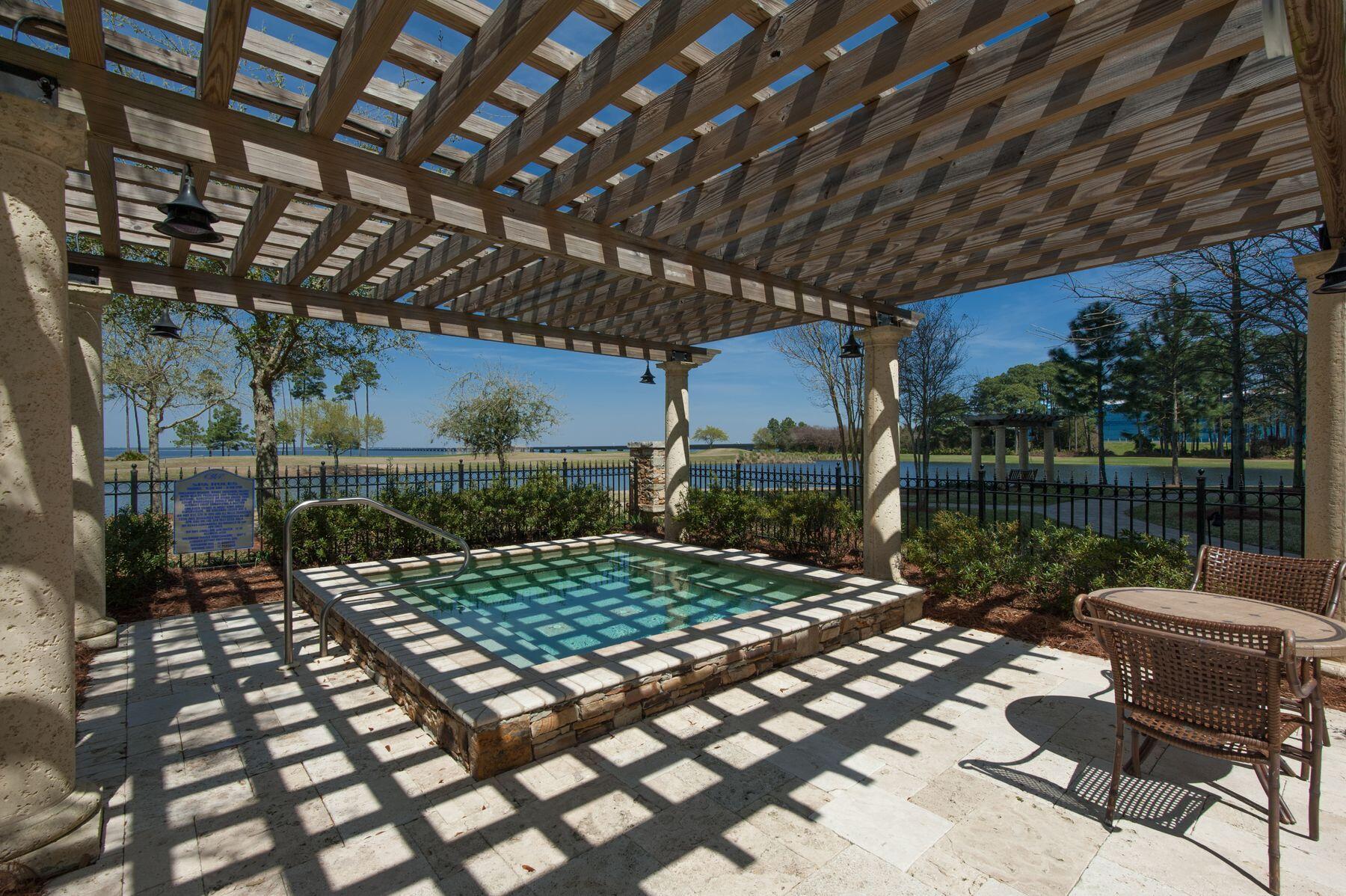 408 Kelly Plantation Drive, UNIT 409