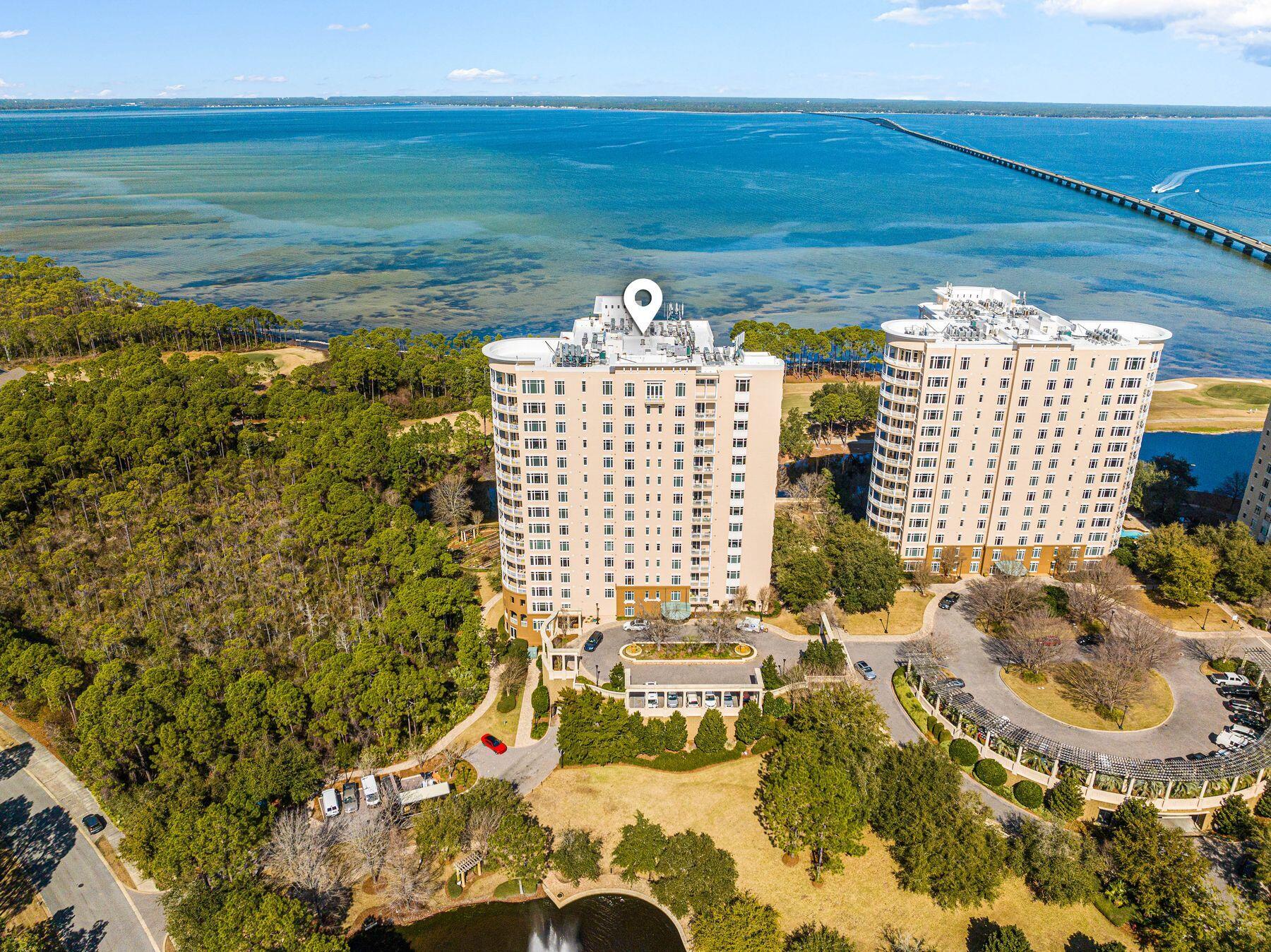 408 Kelly Plantation Drive, UNIT 409
