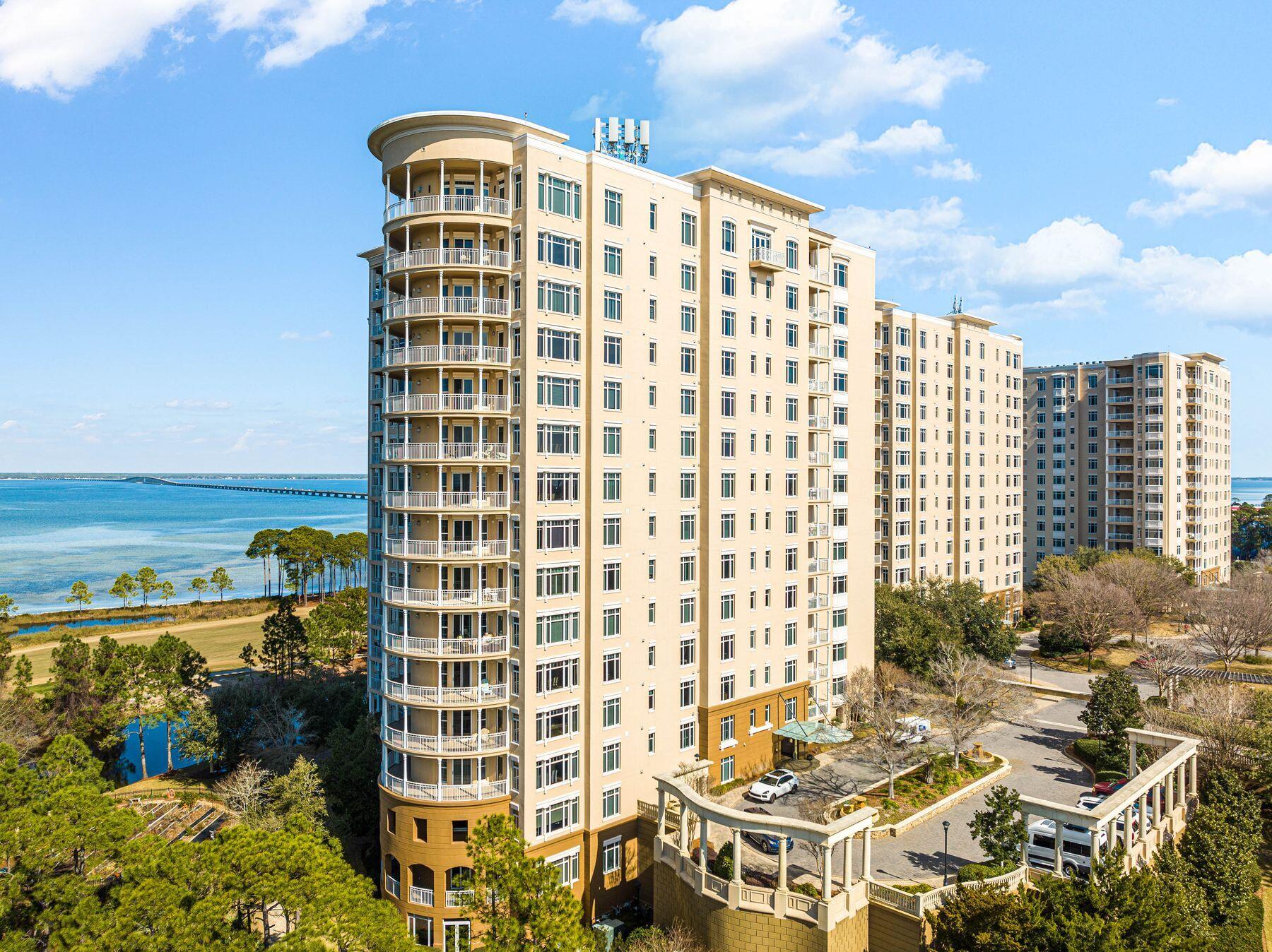 408 Kelly Plantation Drive, UNIT 409