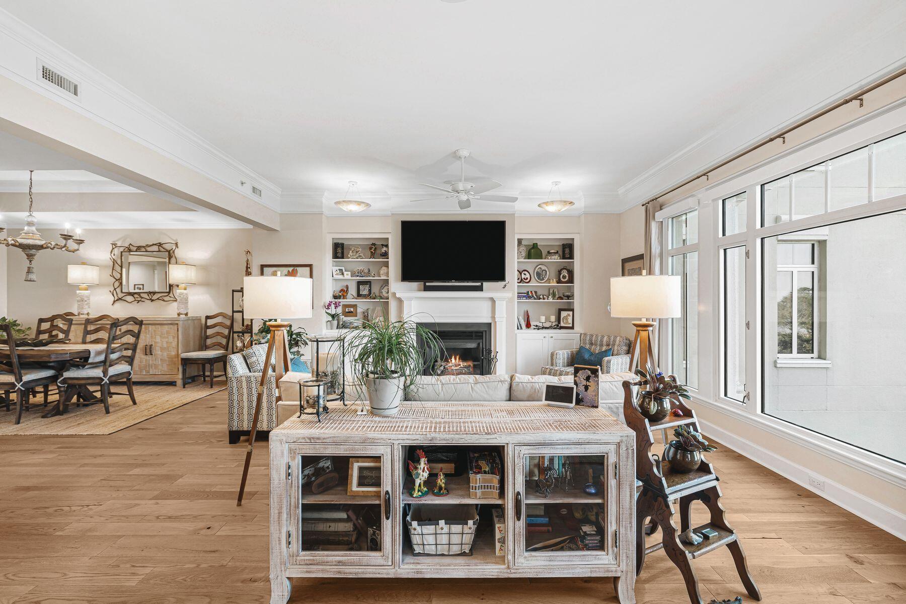 408 Kelly Plantation Drive, UNIT 409