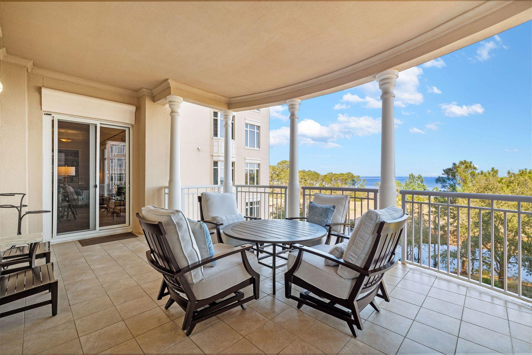 408 Kelly Plantation Drive, UNIT 409