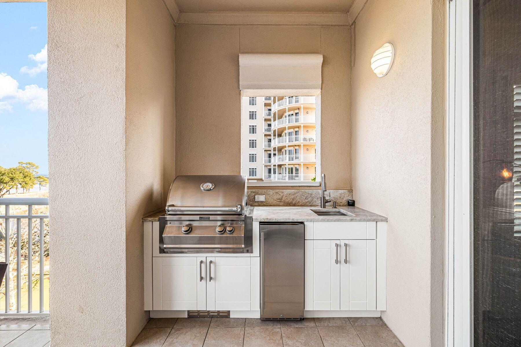 408 Kelly Plantation Drive, UNIT 409
