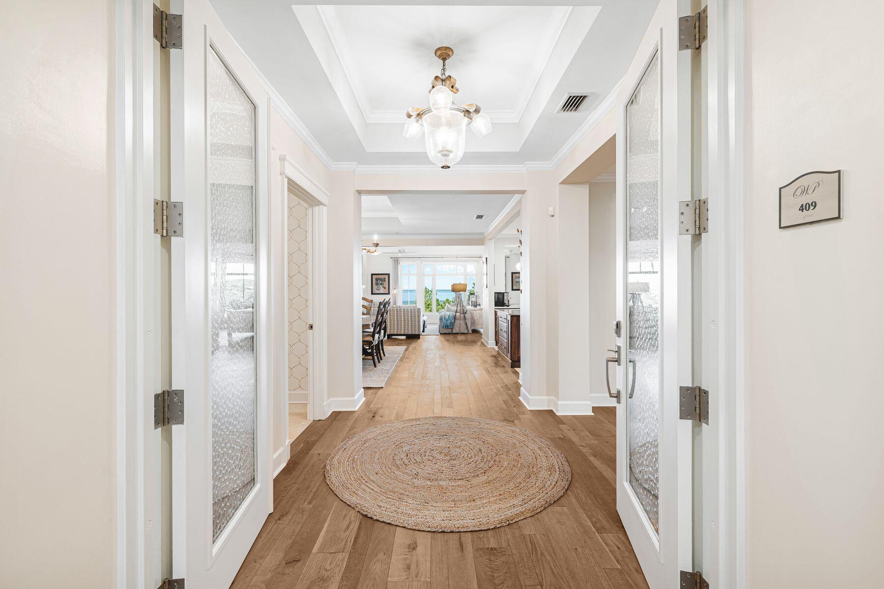 408 Kelly Plantation Drive, UNIT 409