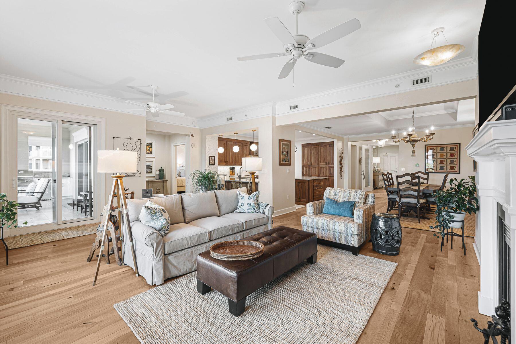 408 Kelly Plantation Drive, UNIT 409