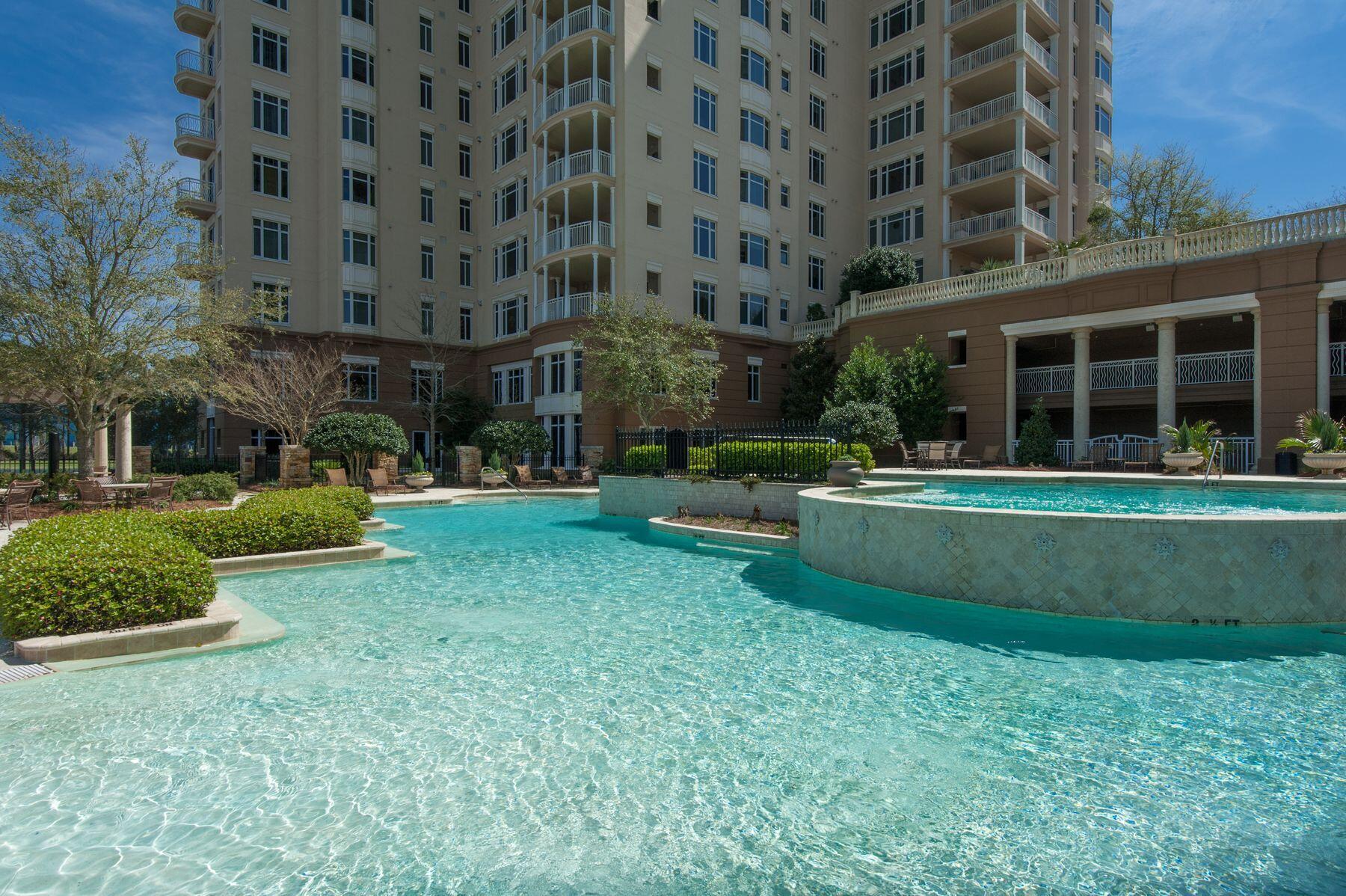 408 Kelly Plantation Drive, UNIT 409