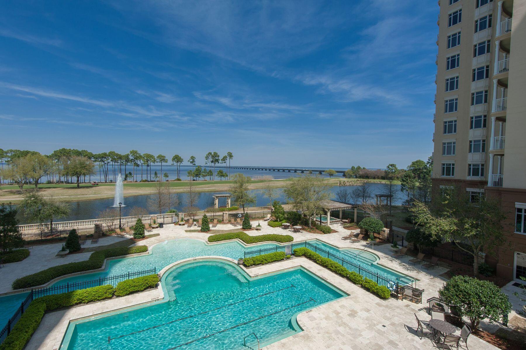 408 Kelly Plantation Drive, UNIT 409
