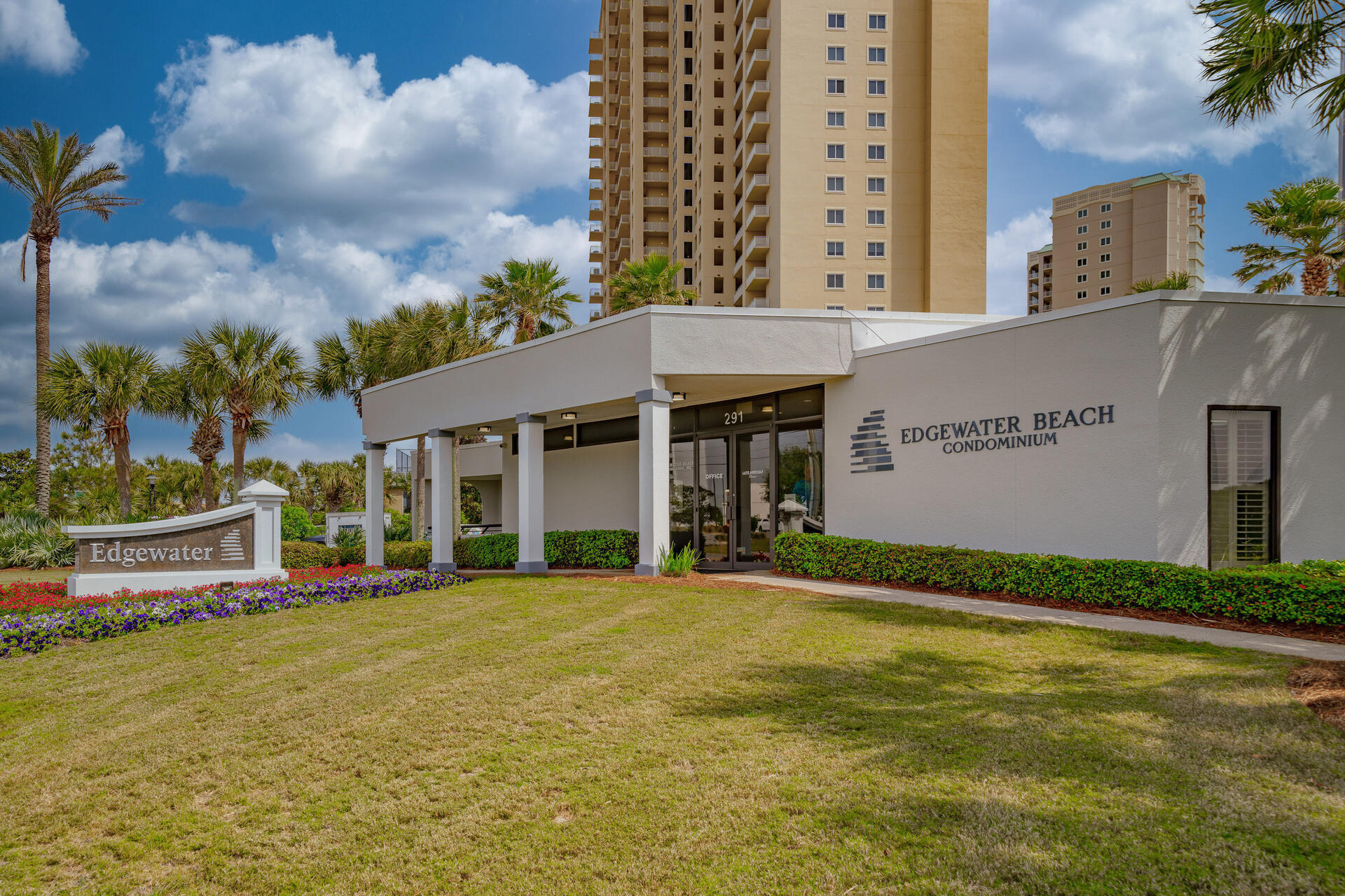 291 Scenic Gulf Drive, 1404