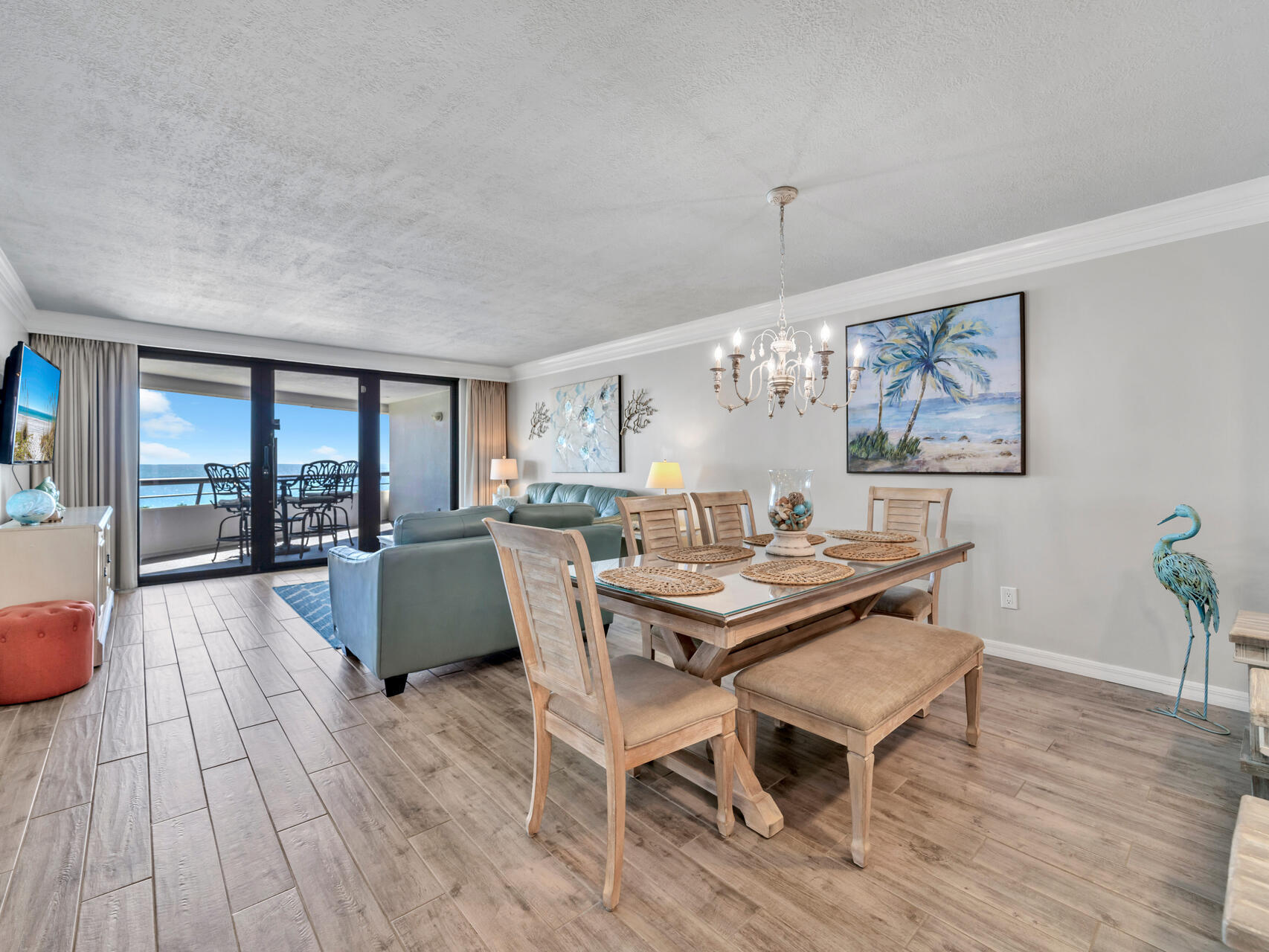 291 Scenic Gulf Drive, 1404