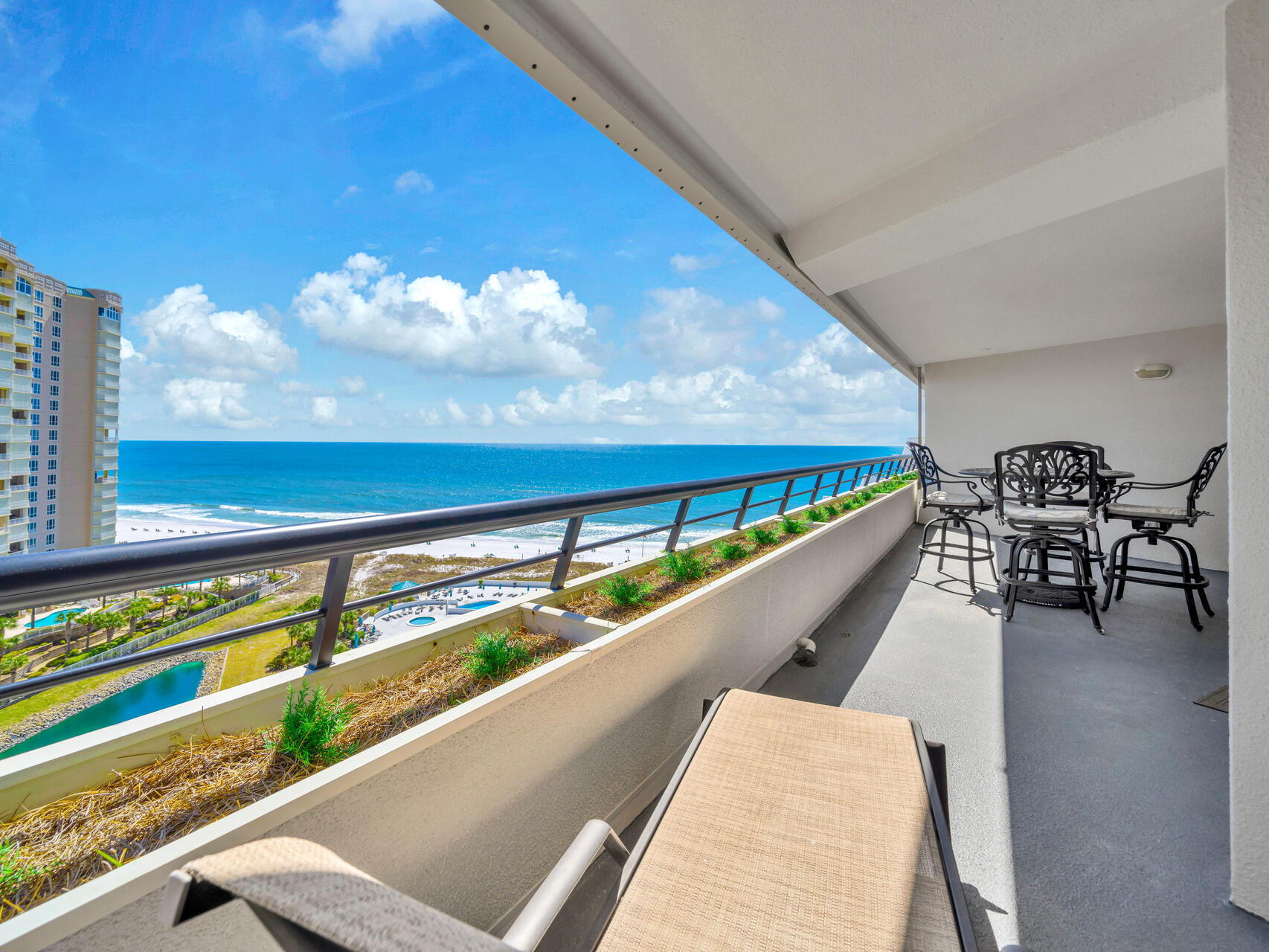 291 Scenic Gulf Drive, 1404