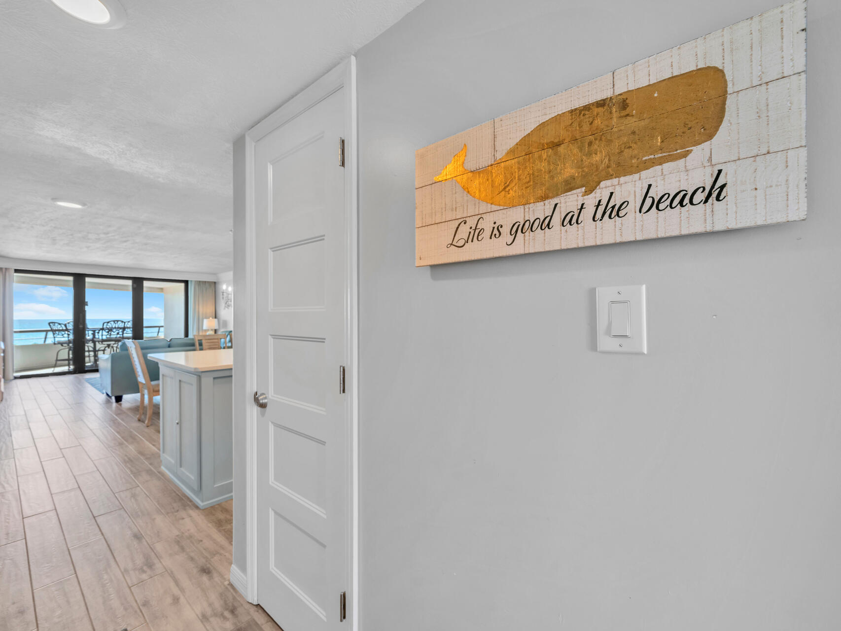 291 Scenic Gulf Drive, 1404