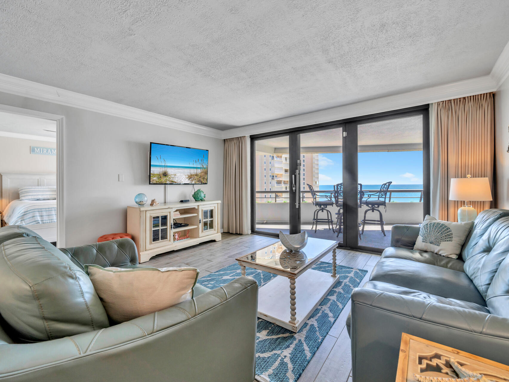 291 Scenic Gulf Drive, 1404