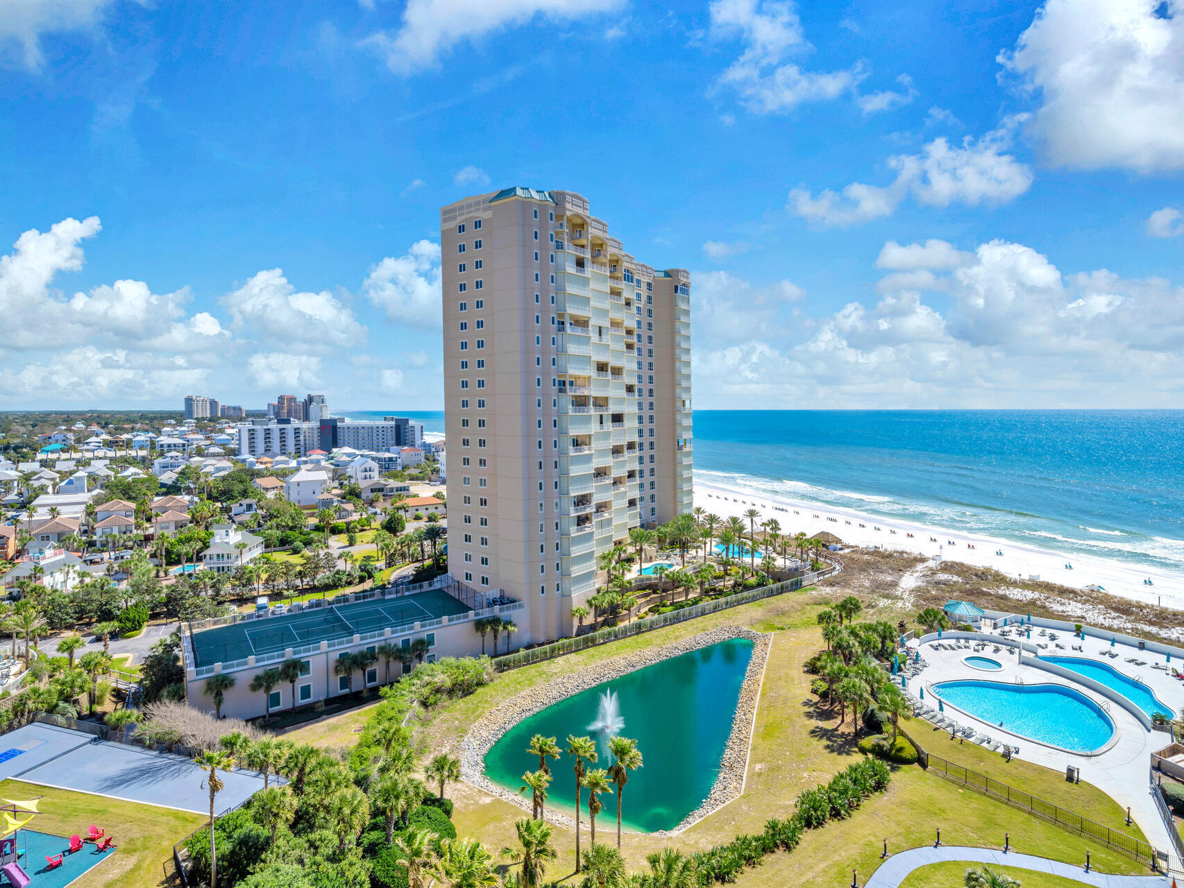 291 Scenic Gulf Drive, 1404