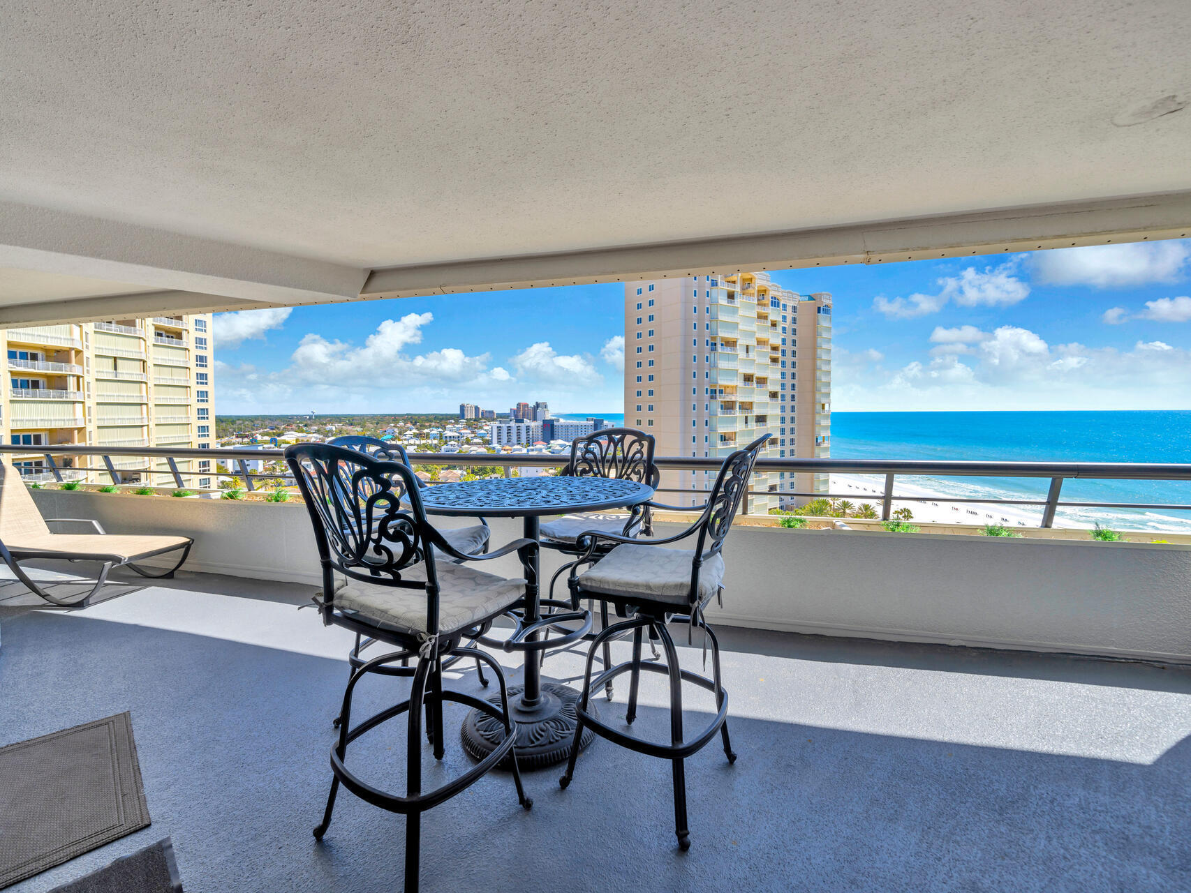 291 Scenic Gulf Drive, 1404