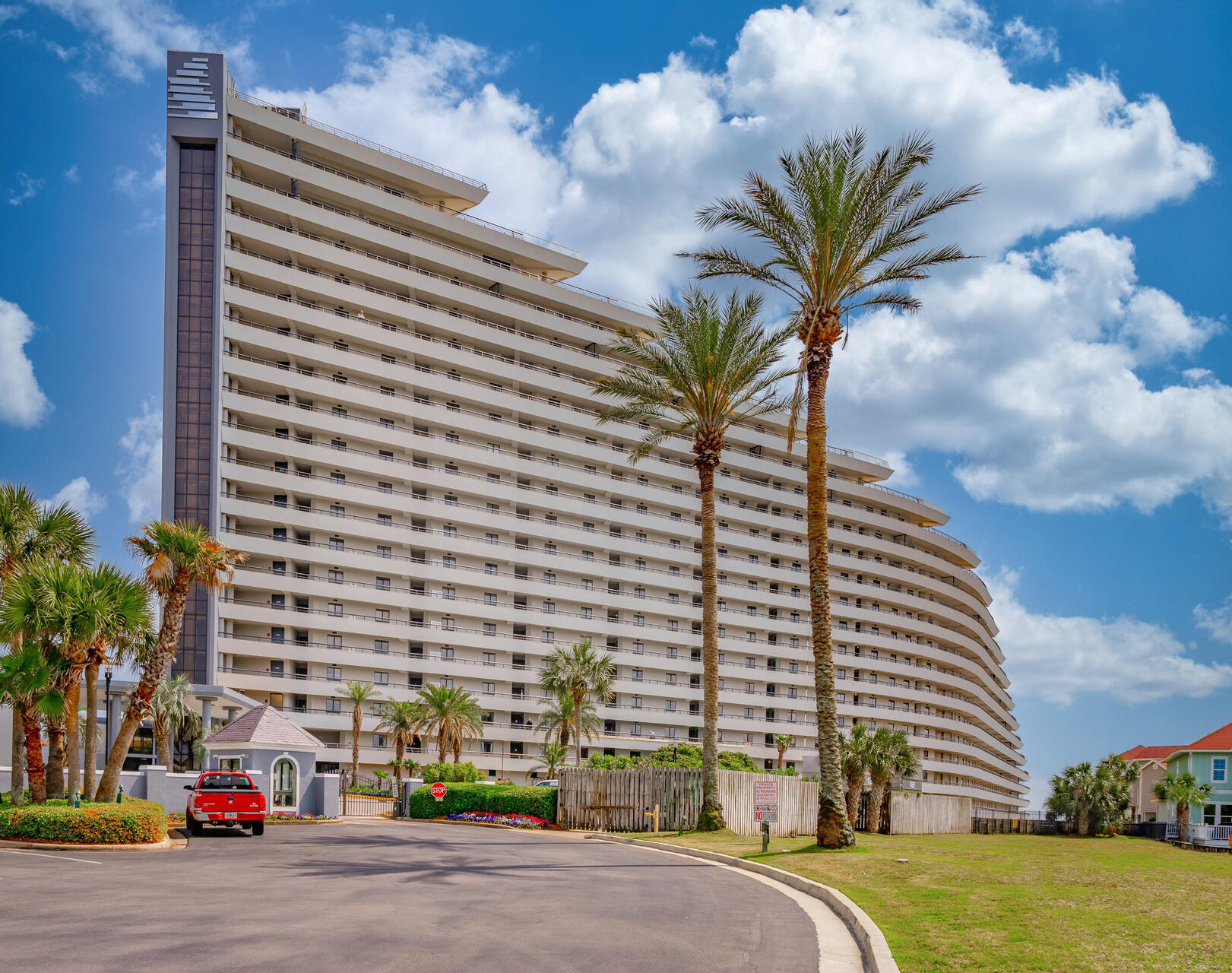 291 Scenic Gulf Drive, 1404