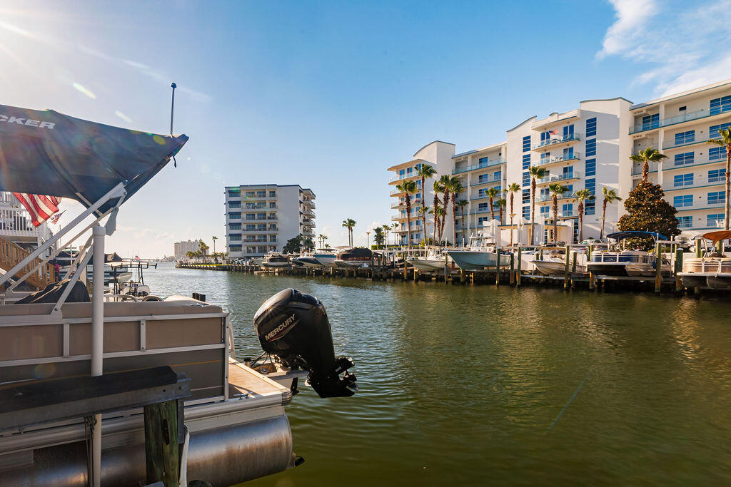 445 Gulf Shore Drive, 10