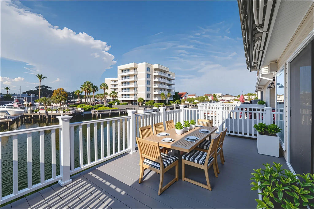 445 Gulf Shore Drive, 10