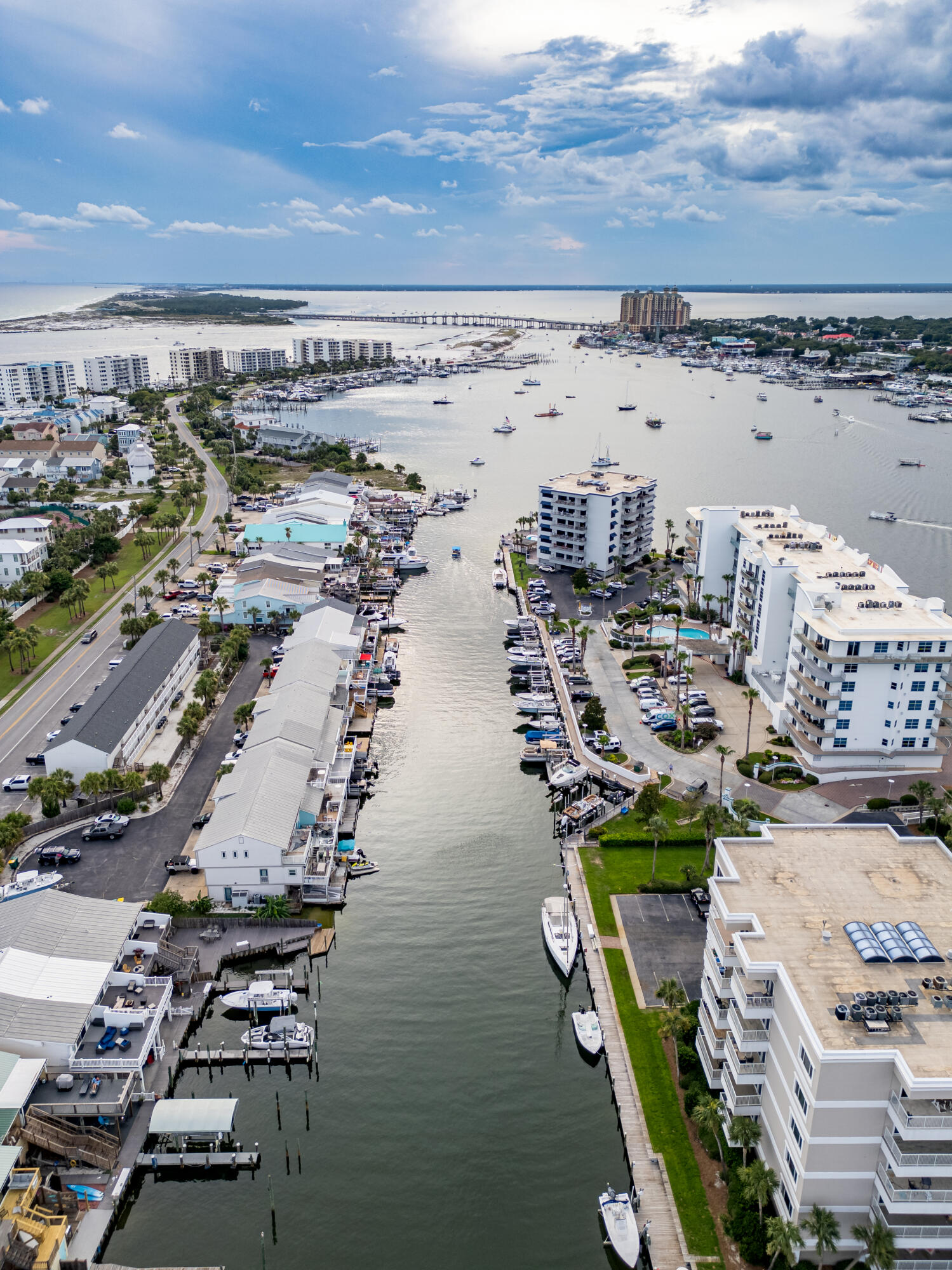 445 Gulf Shore Drive, 10