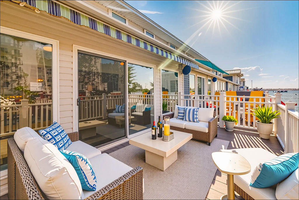 445 Gulf Shore Drive, 10