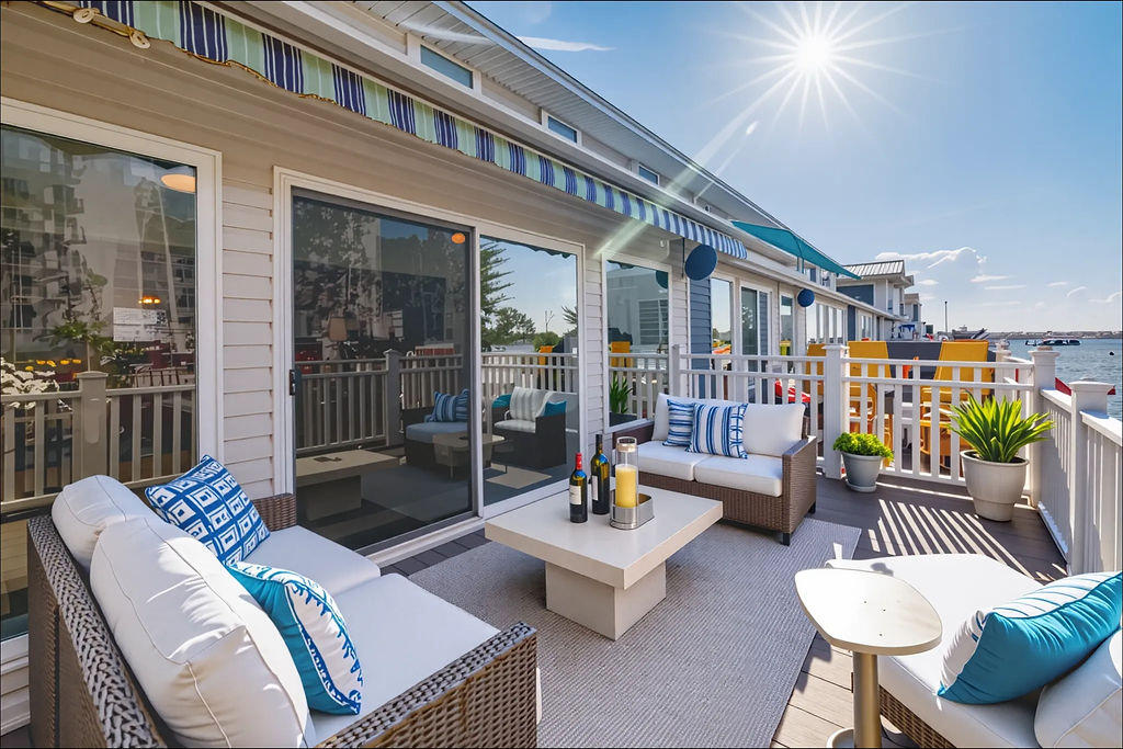 445 Gulf Shore Drive, 10