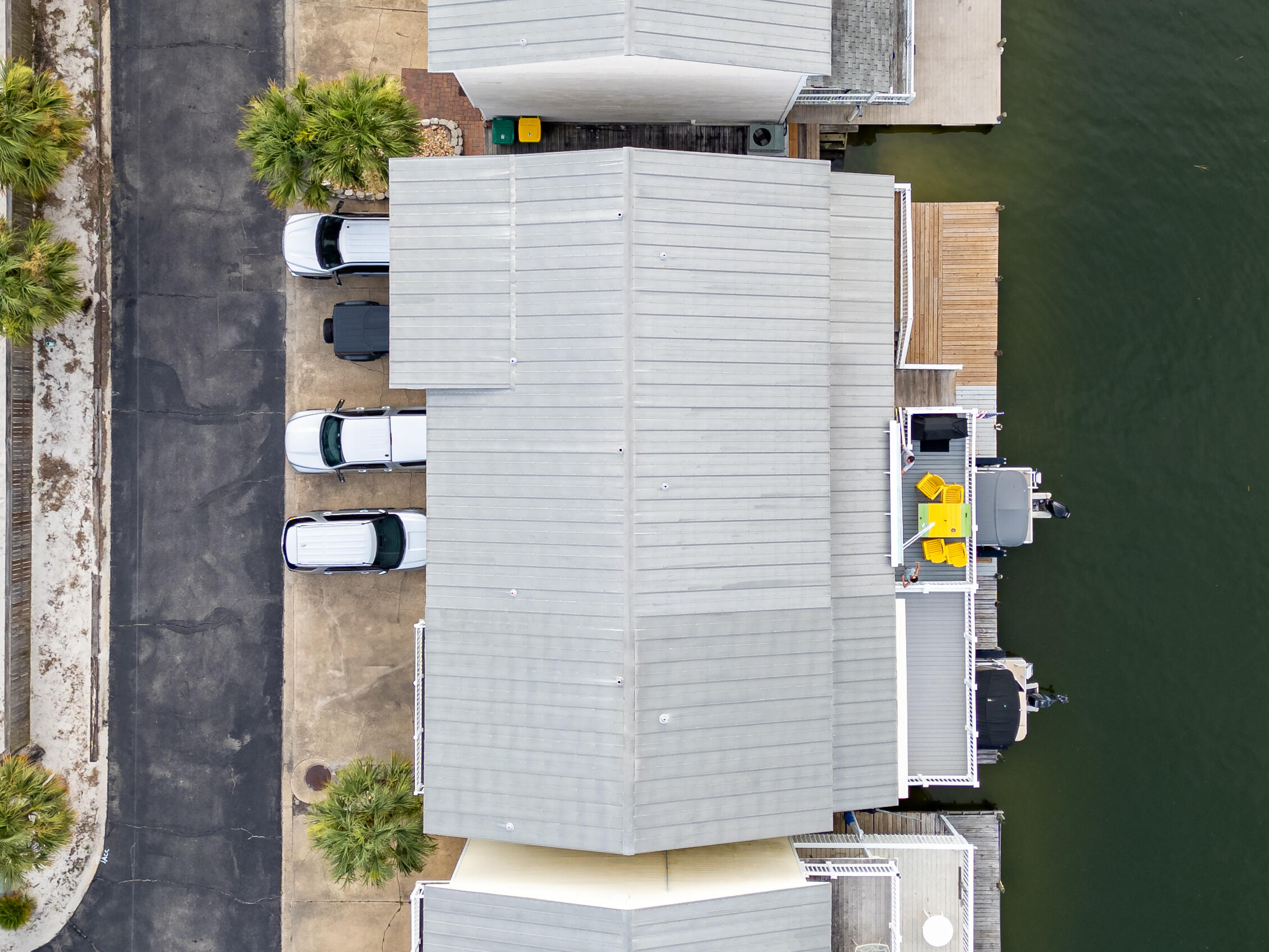 445 Gulf Shore Drive, 10