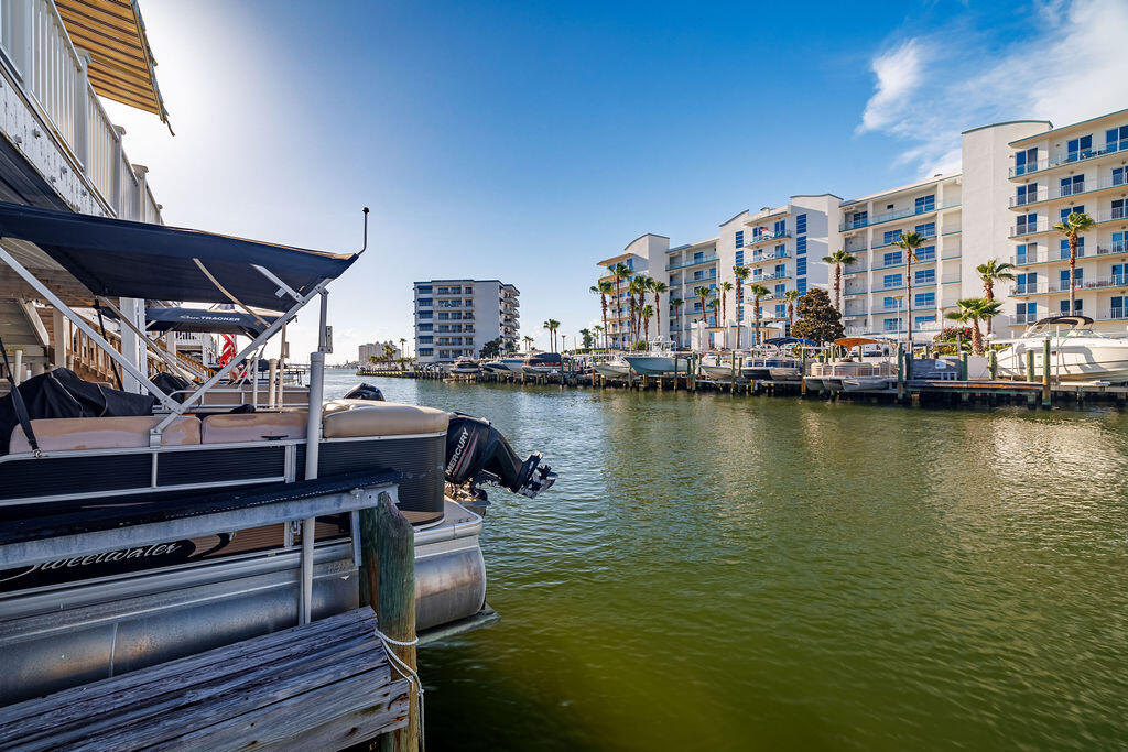 445 Gulf Shore Drive, 10