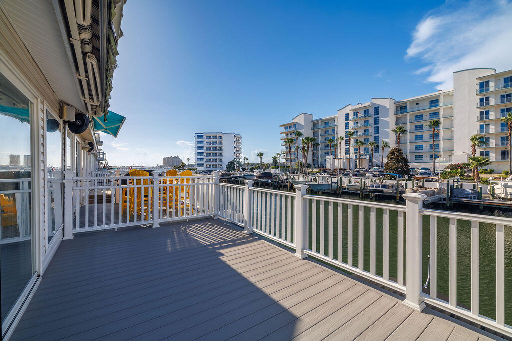 445 Gulf Shore Drive, 10