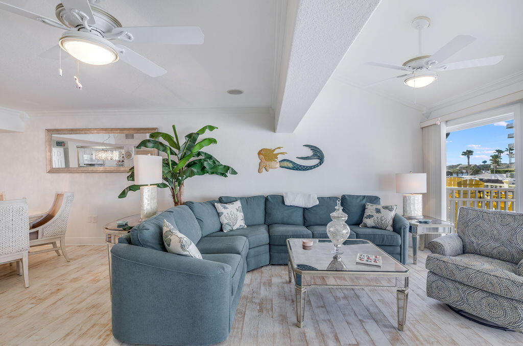 445 Gulf Shore Drive, 10