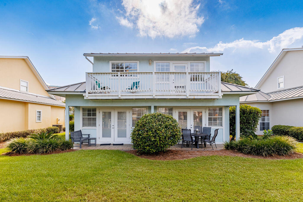 114 Mainsail Drive, C33