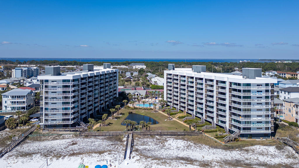 114 Mainsail Drive, C33