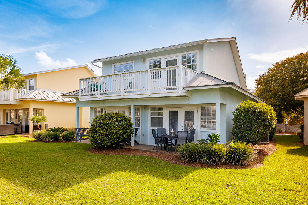 114 Mainsail Drive, C33