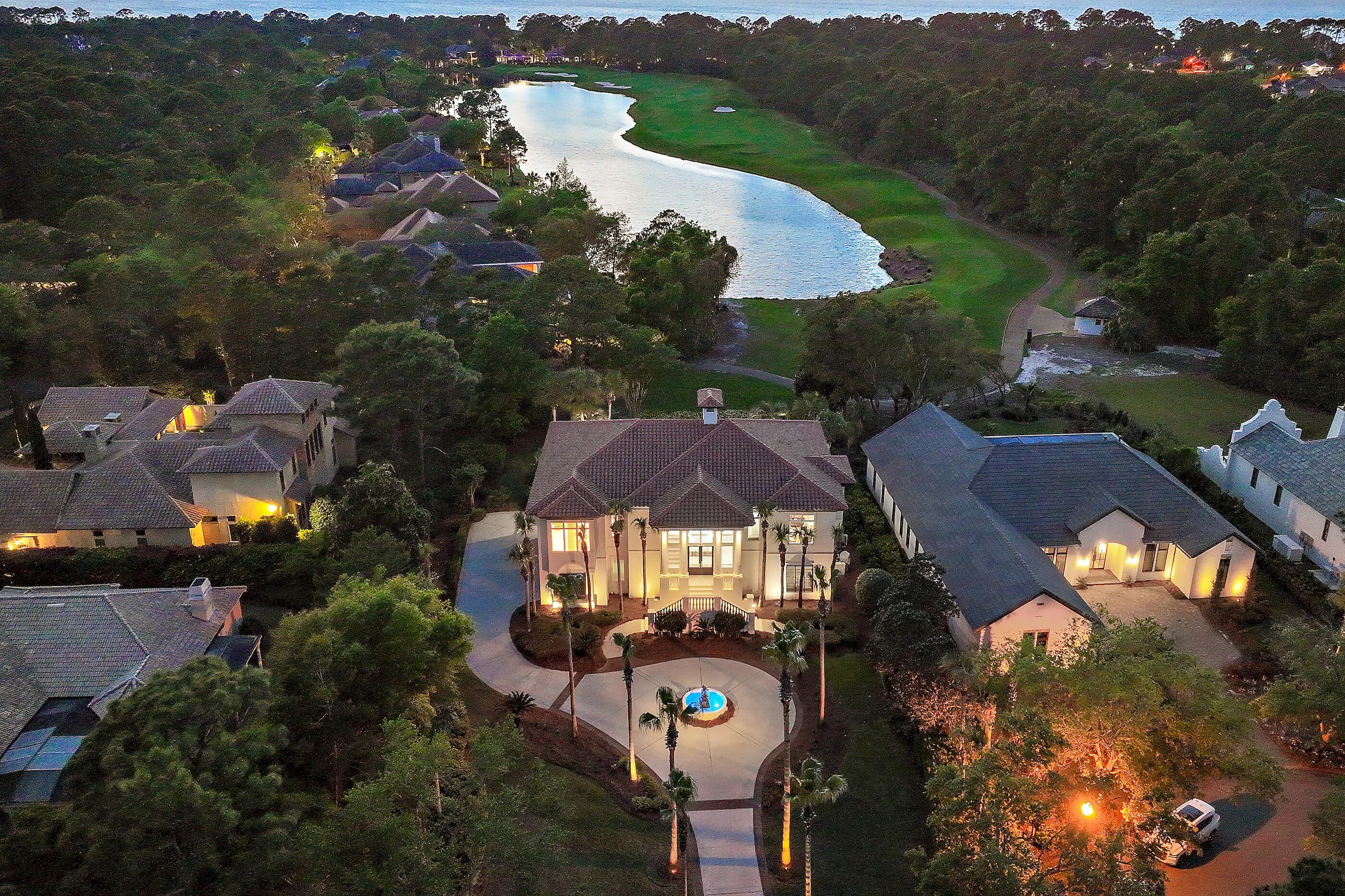 2940 Pine Valley Drive