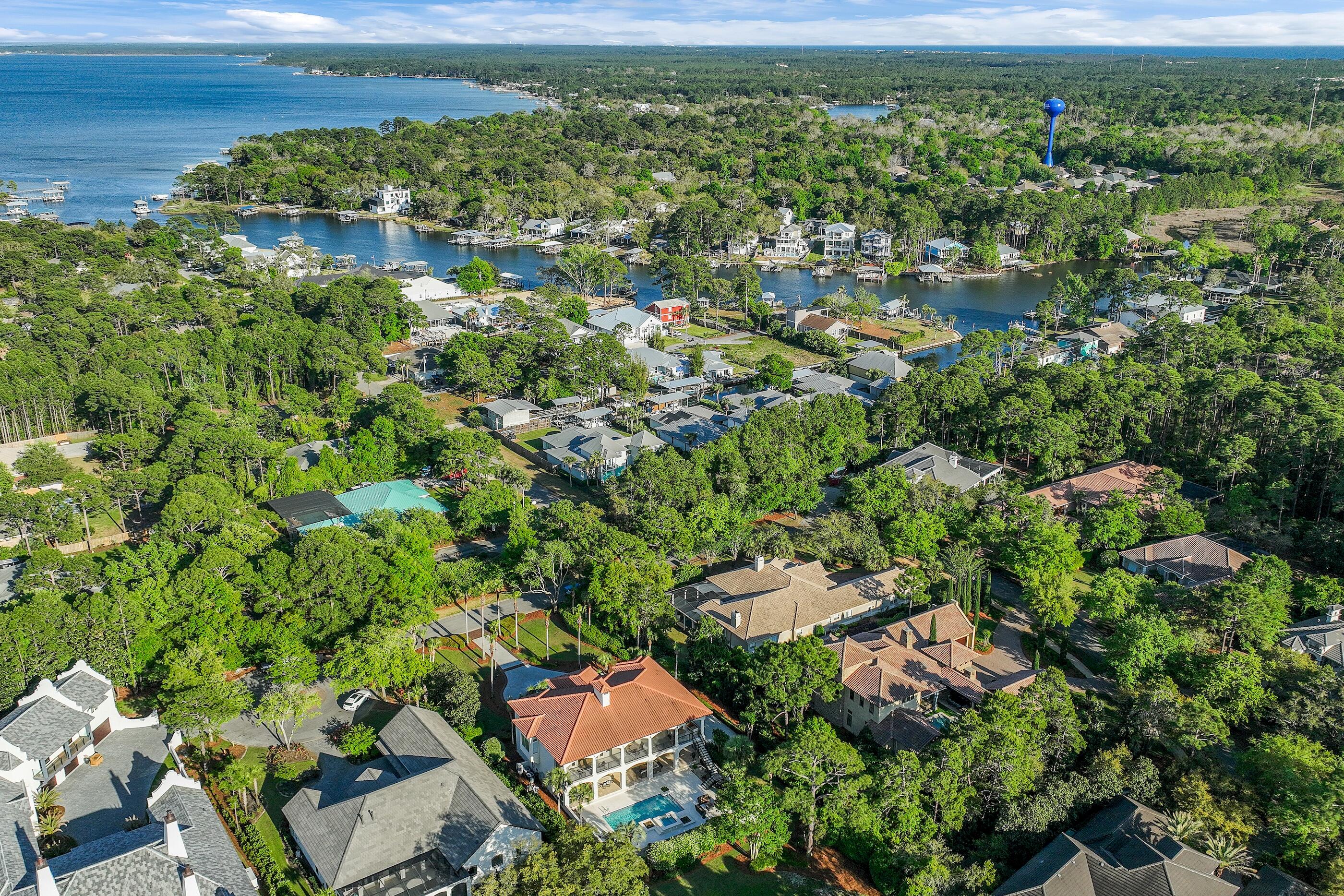 2940 Pine Valley Drive