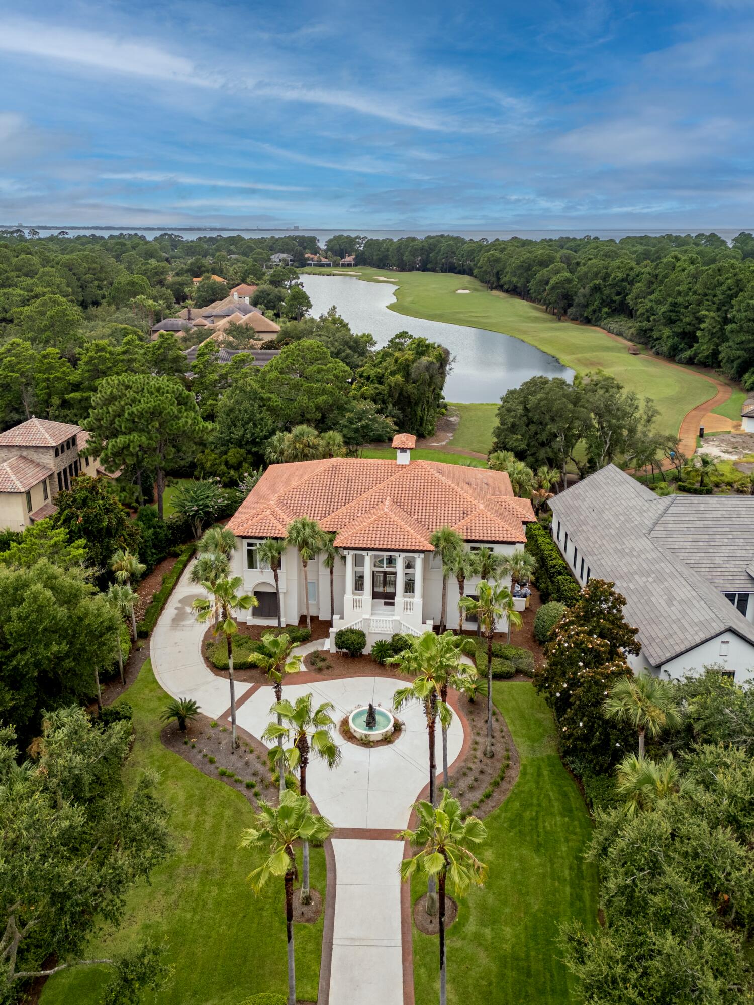 2940 Pine Valley Drive