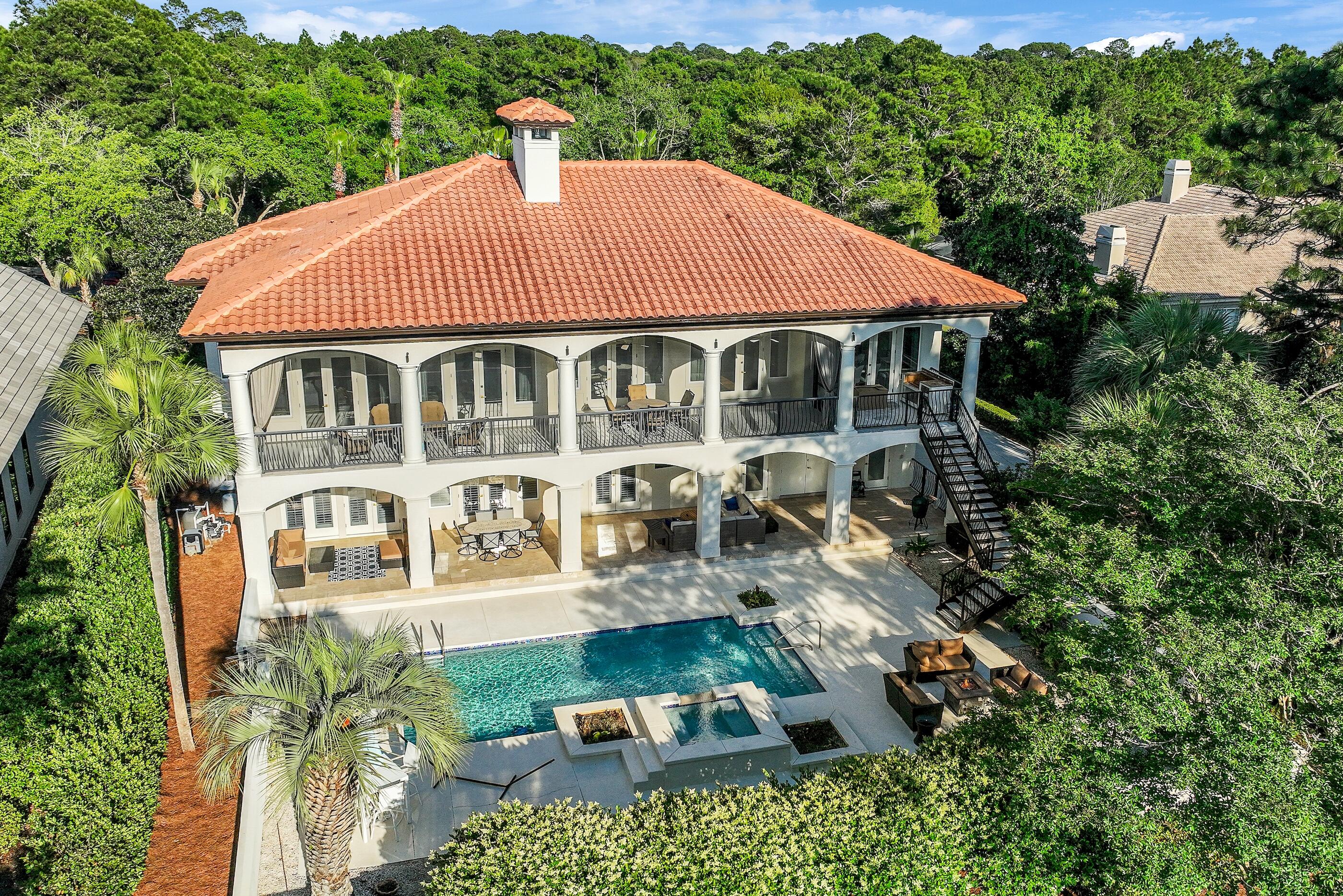 2940 Pine Valley Drive