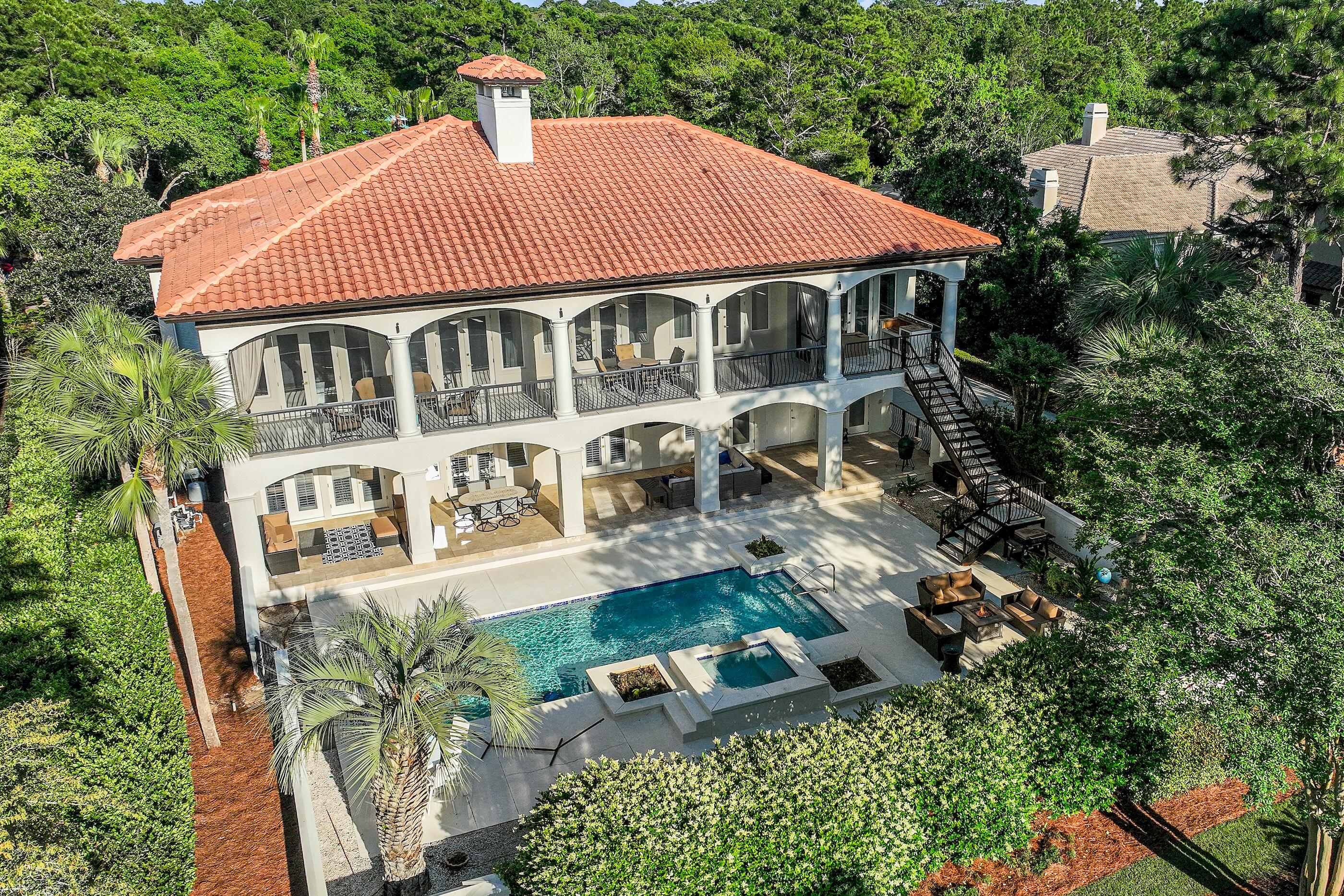 2940 Pine Valley Drive