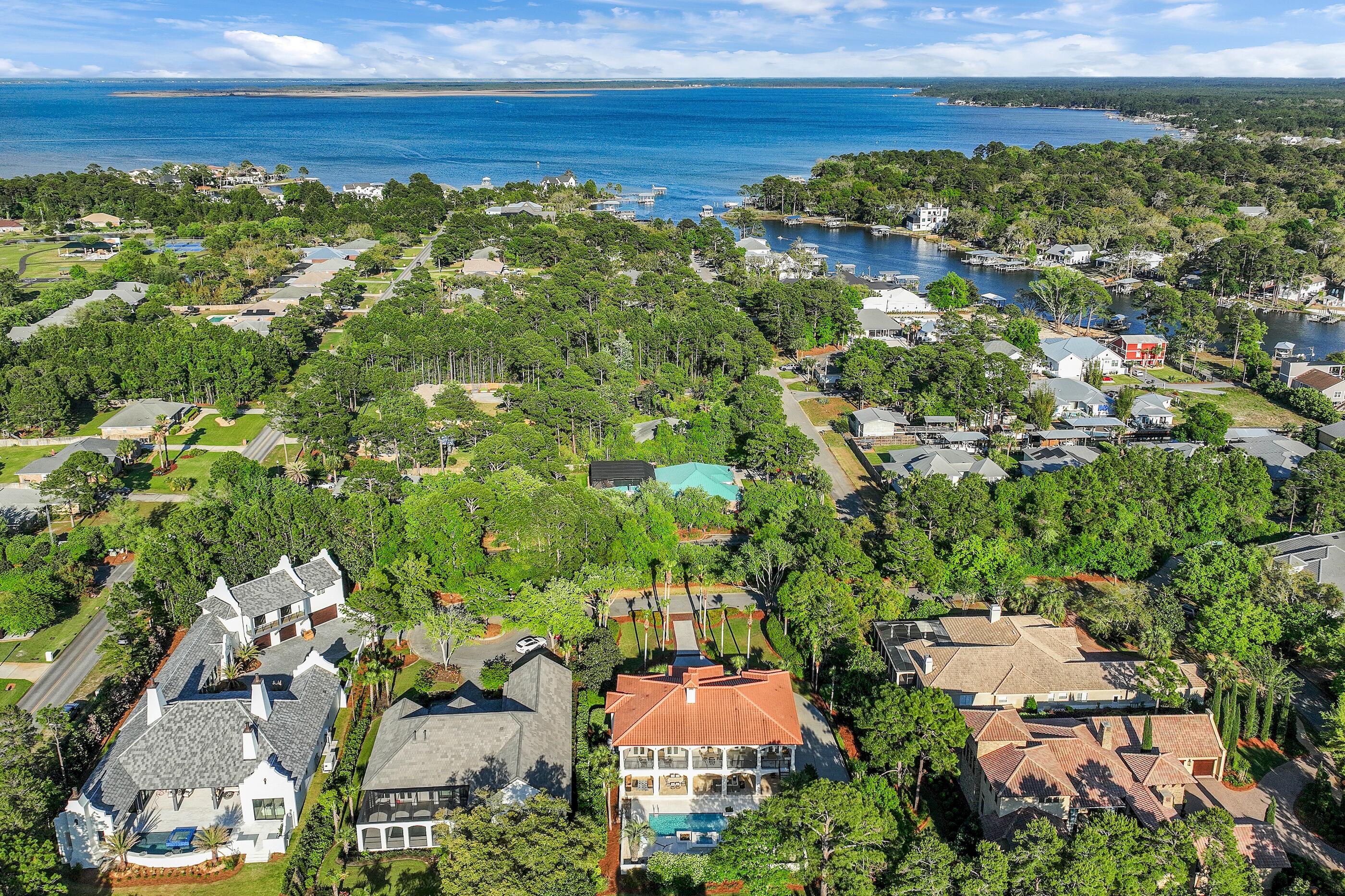 2940 Pine Valley Drive