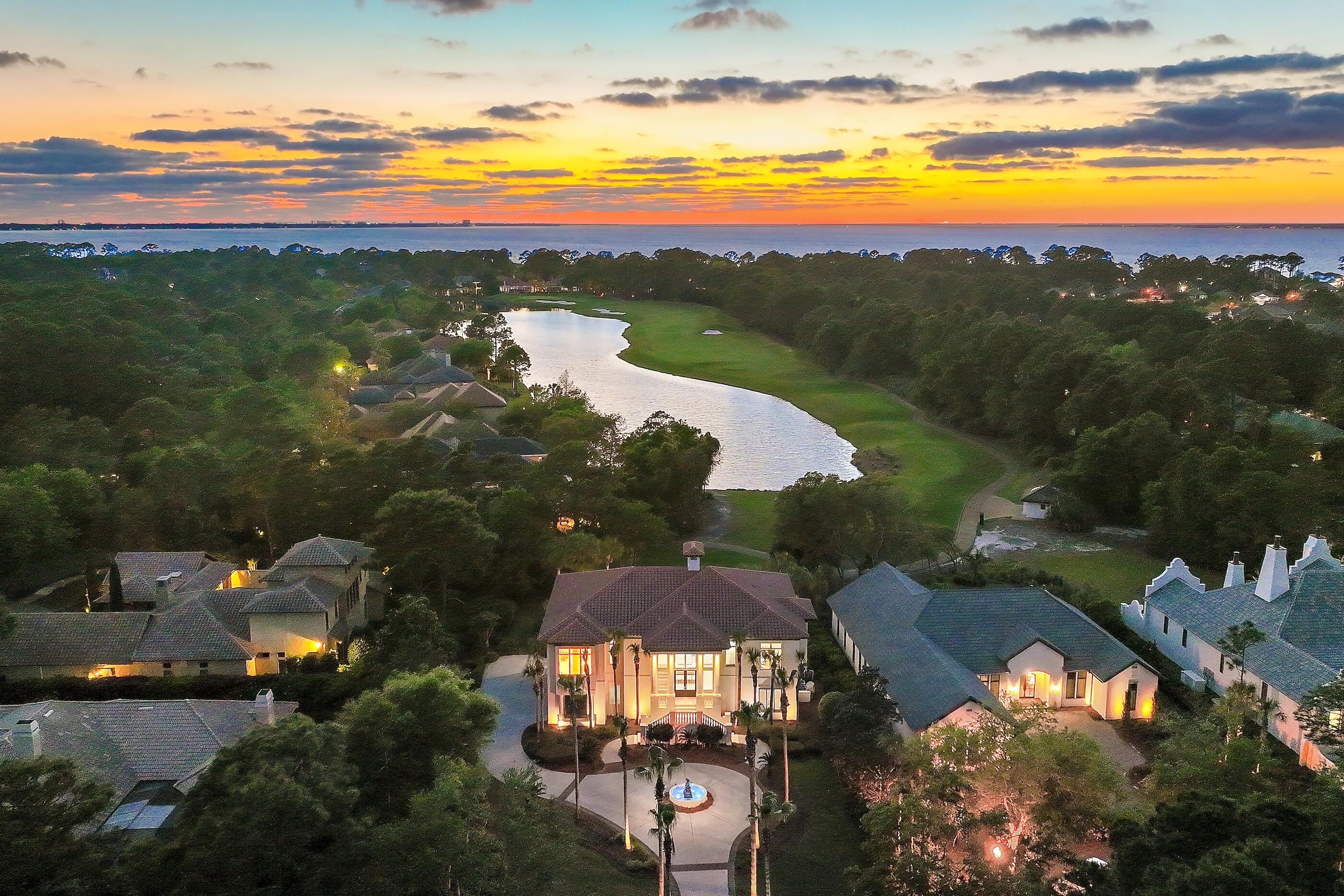 2940 Pine Valley Drive